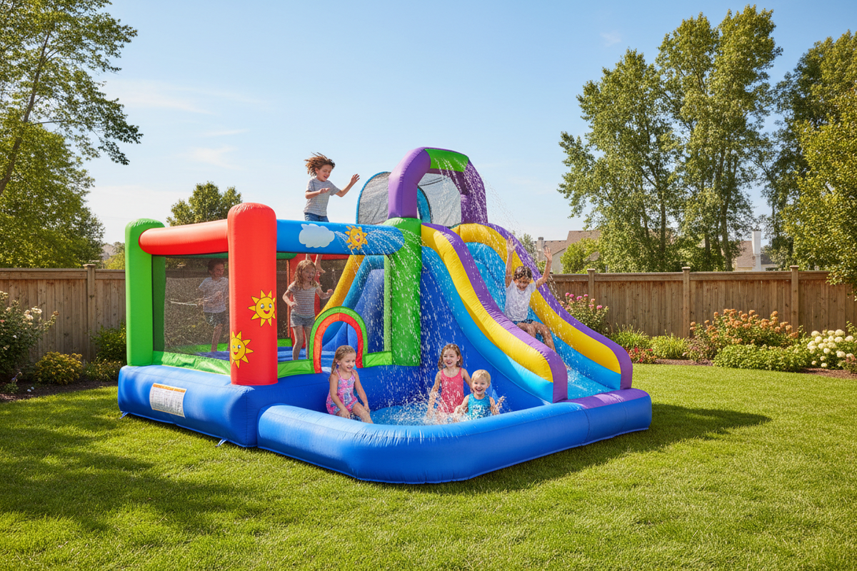 Kids Playtime