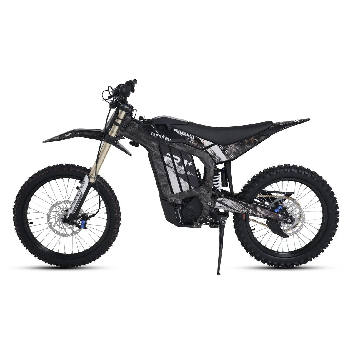 EUNORAU R1+ Ebike