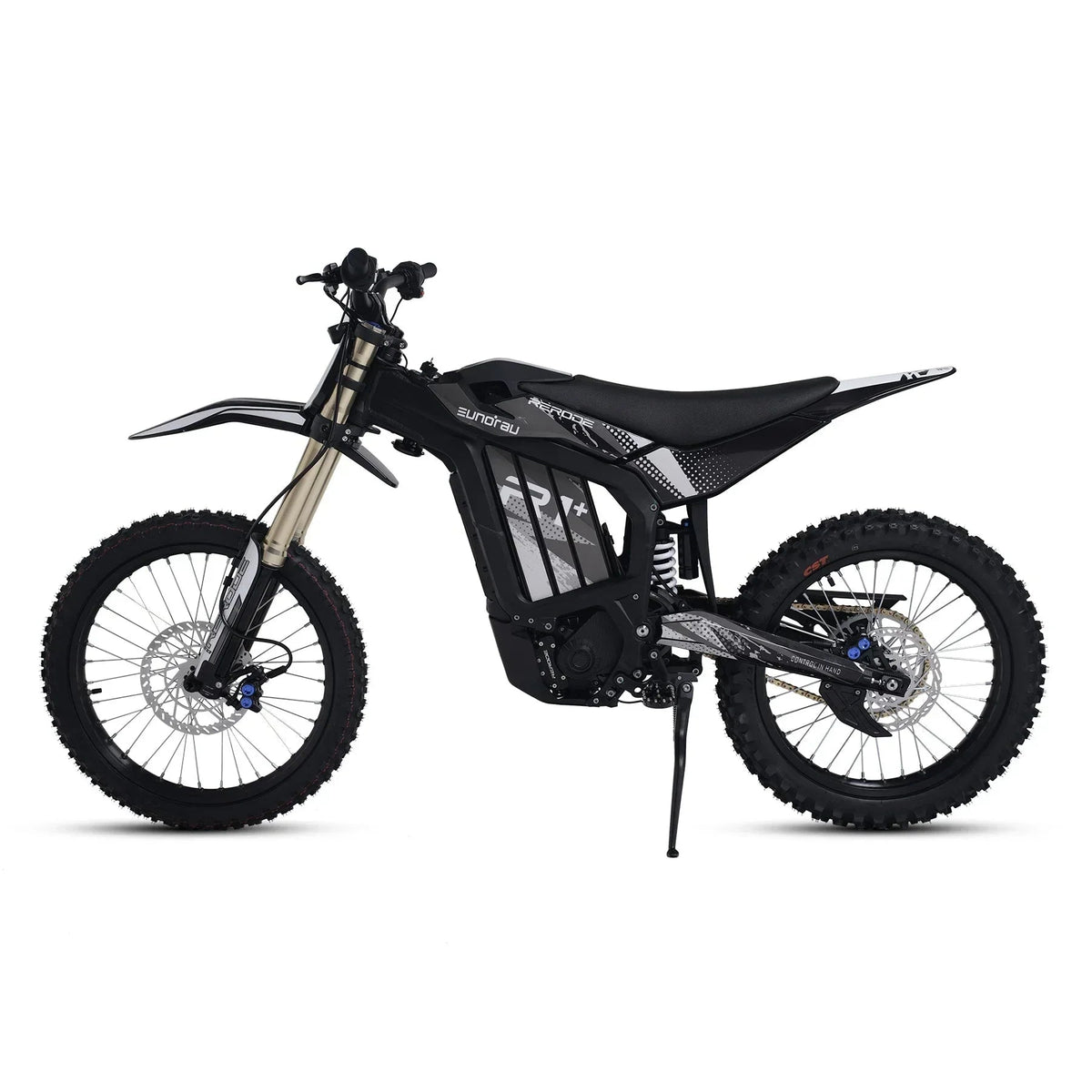 EUNORAU R1+ Ebike
