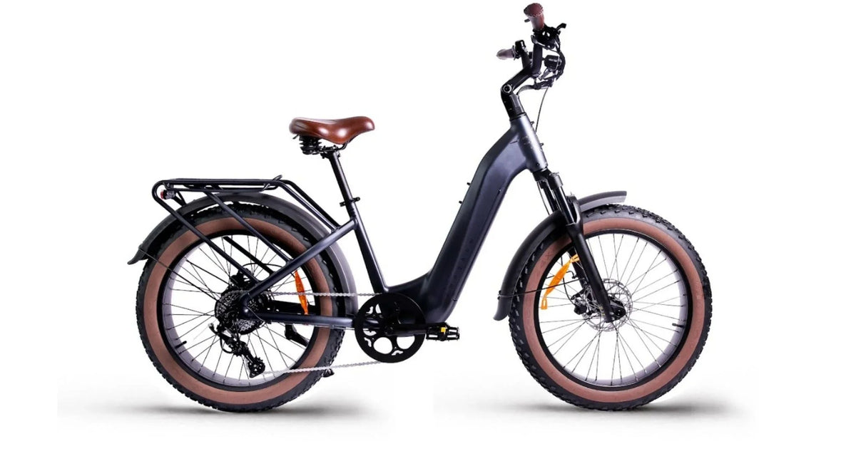 Magnum Bliss Electric Bike
