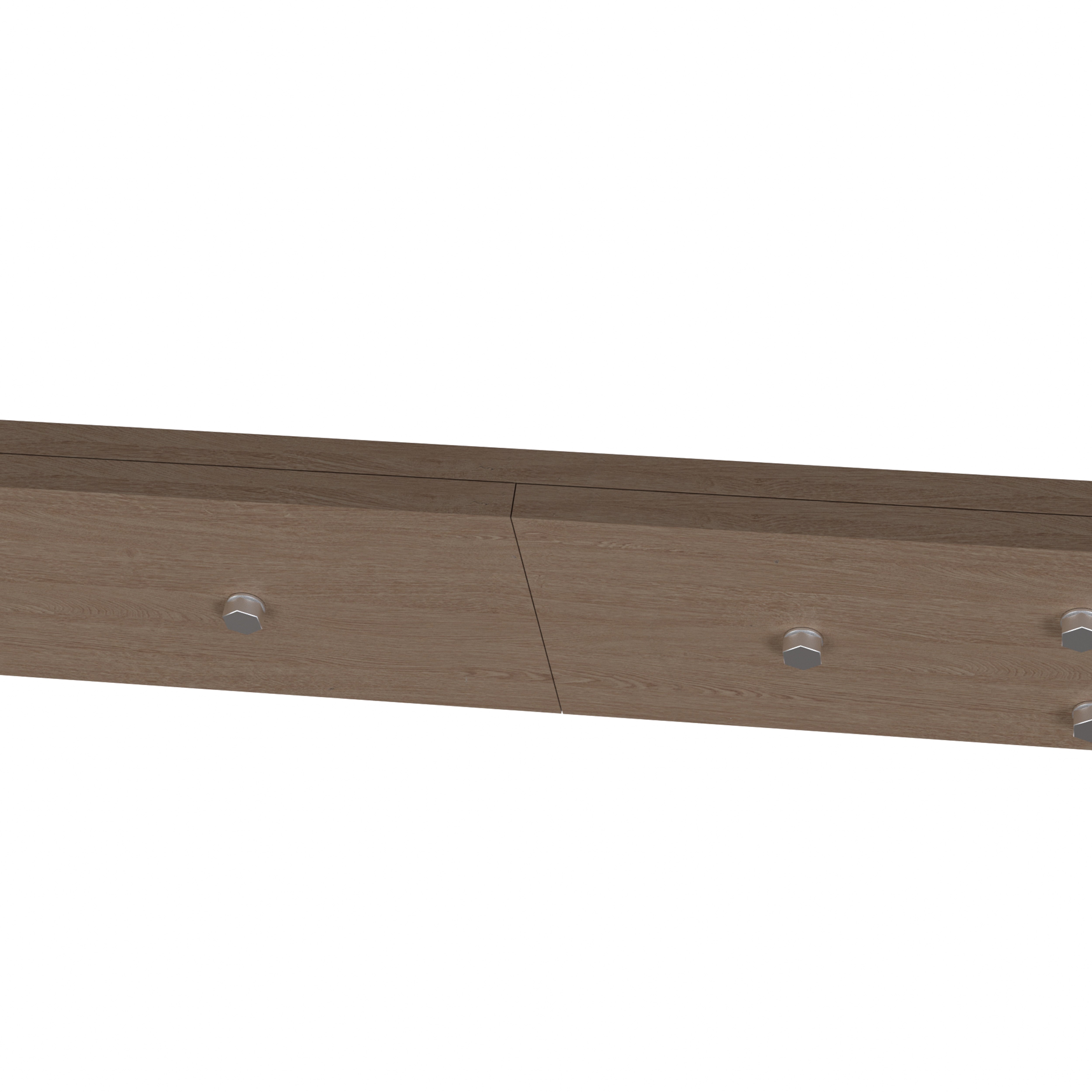 10'X 12' Outdoor Wooden Grill Gazebo, Heavy Duty Bbq Pergola for Deck, Garden and Patio