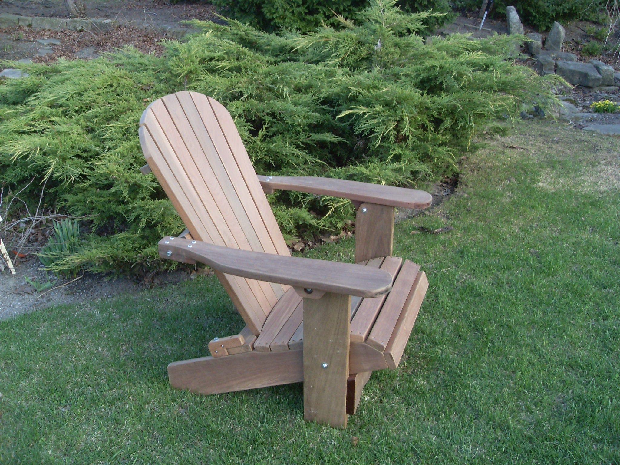 Royal Adirondack Chair (Large)