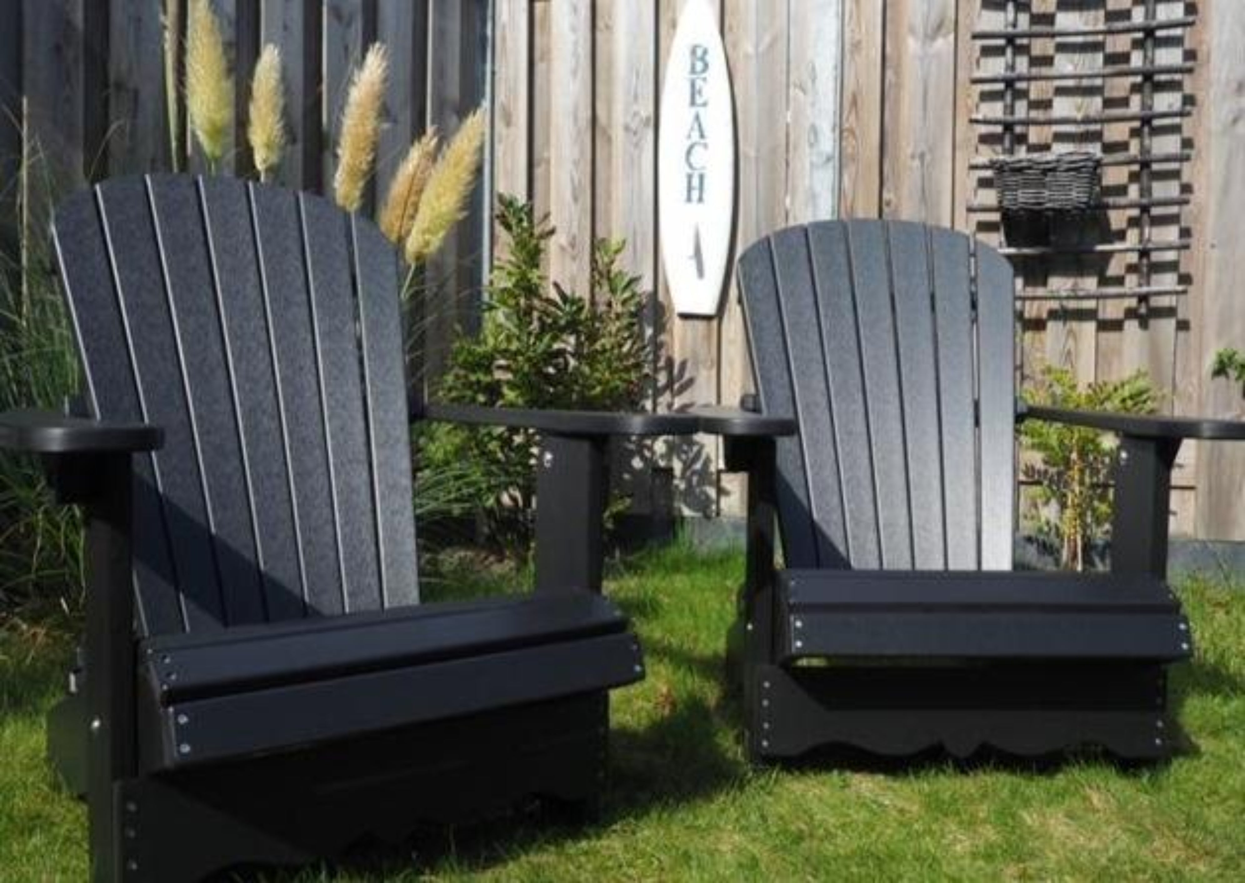 Royal Adirondack Chair