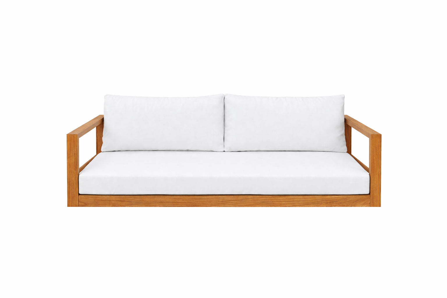 Delray Swing Bed | Small
