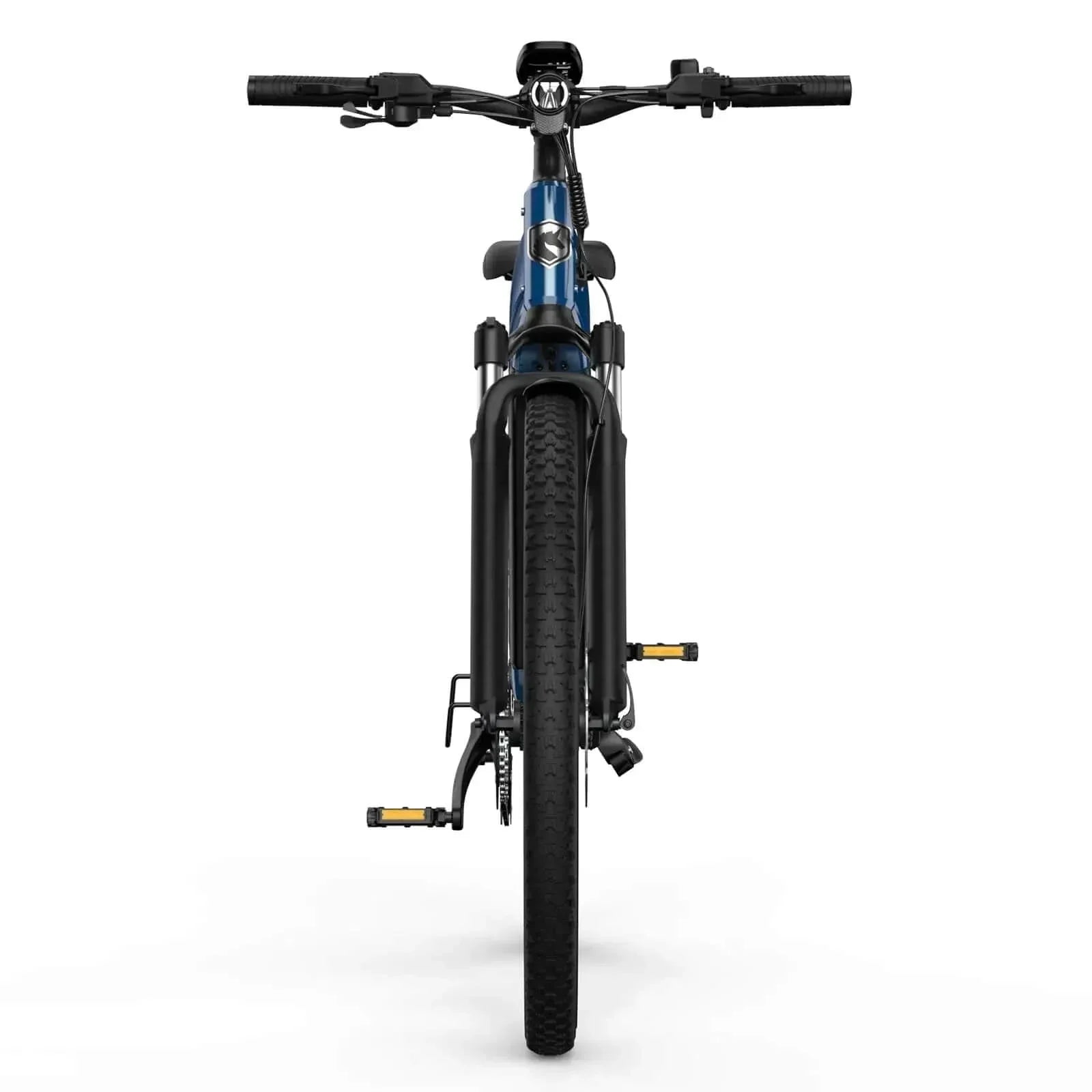 HOVSCO HovRanger 27.5" Electric Bike For Adults - Step Thru