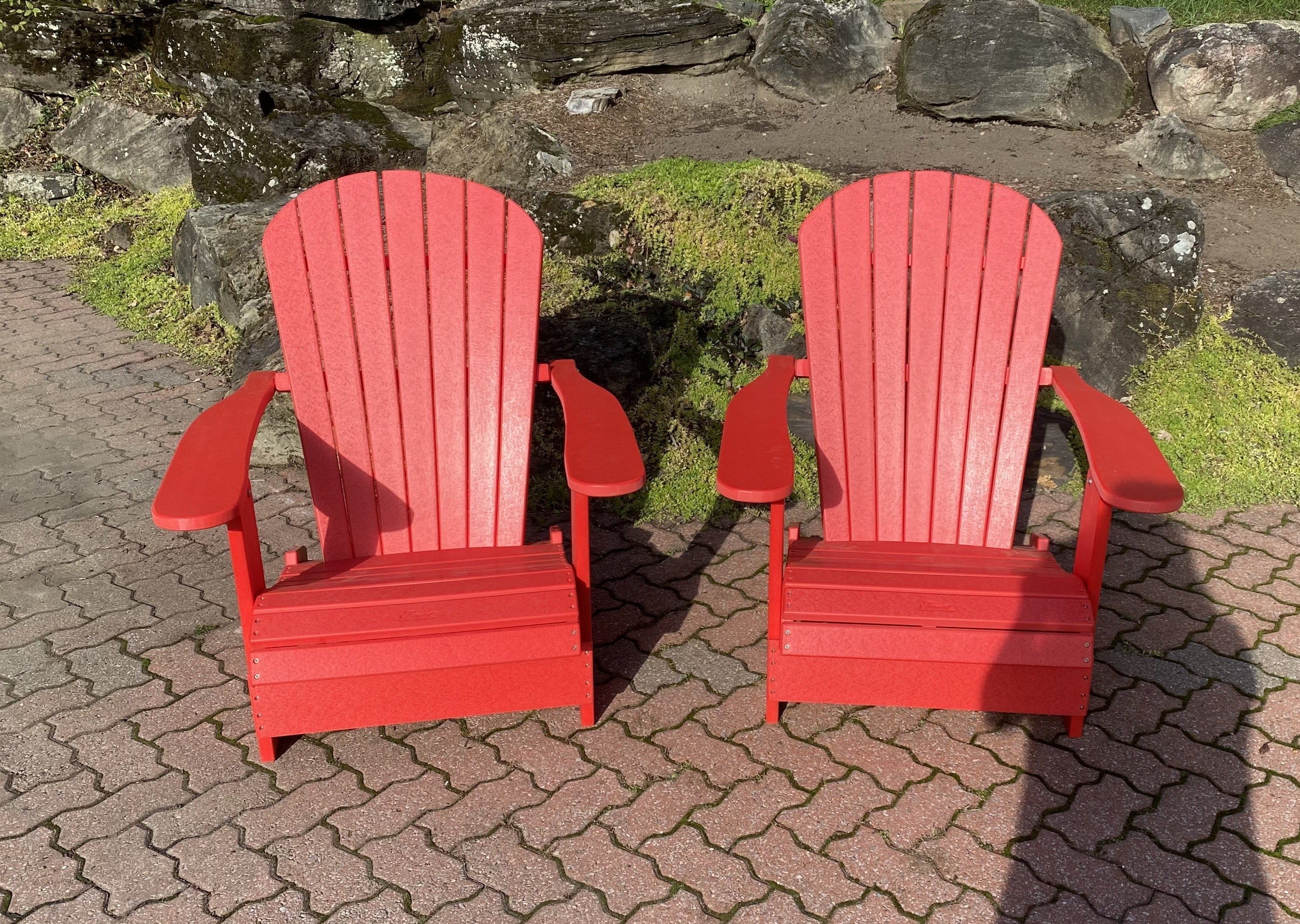 Royal Adirondack Chair (Large)
