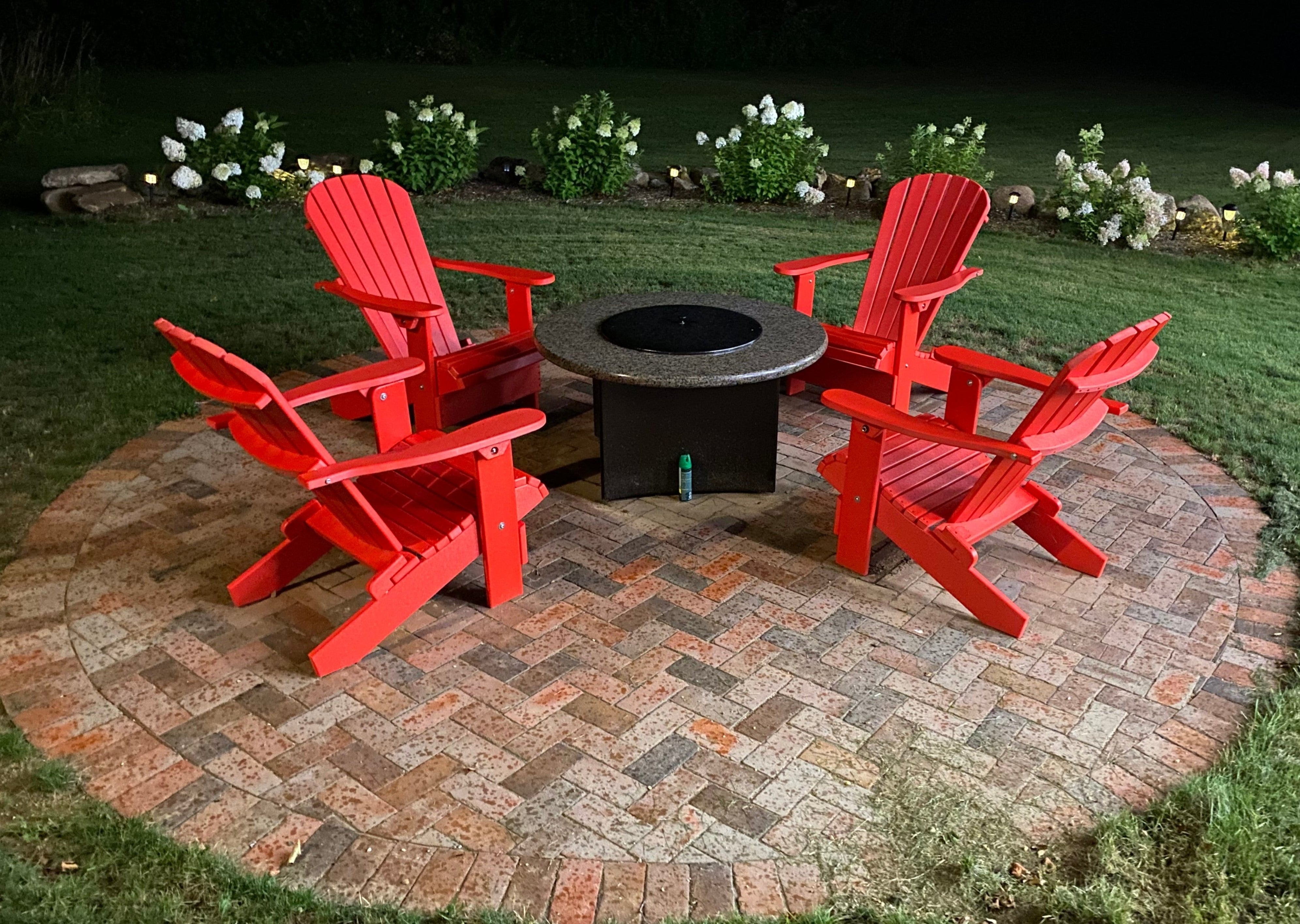 Royal Adirondack Chair (Large)