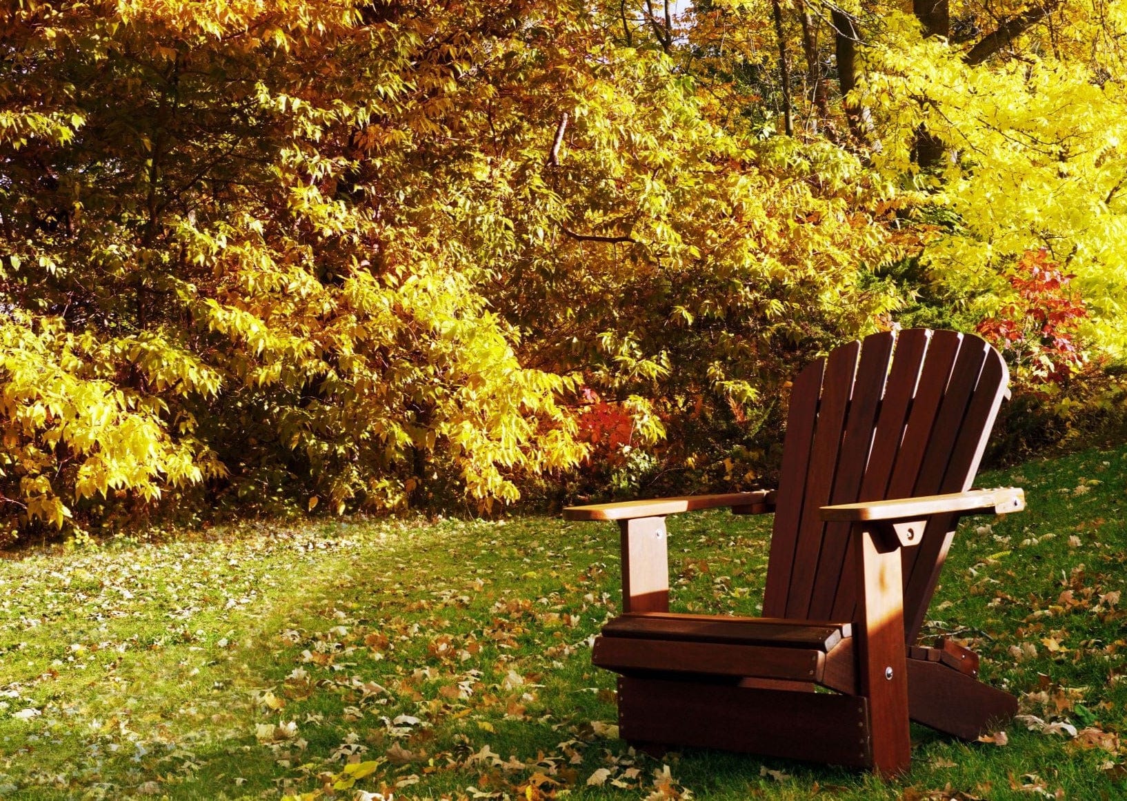 Royal Adirondack Chair (Large)