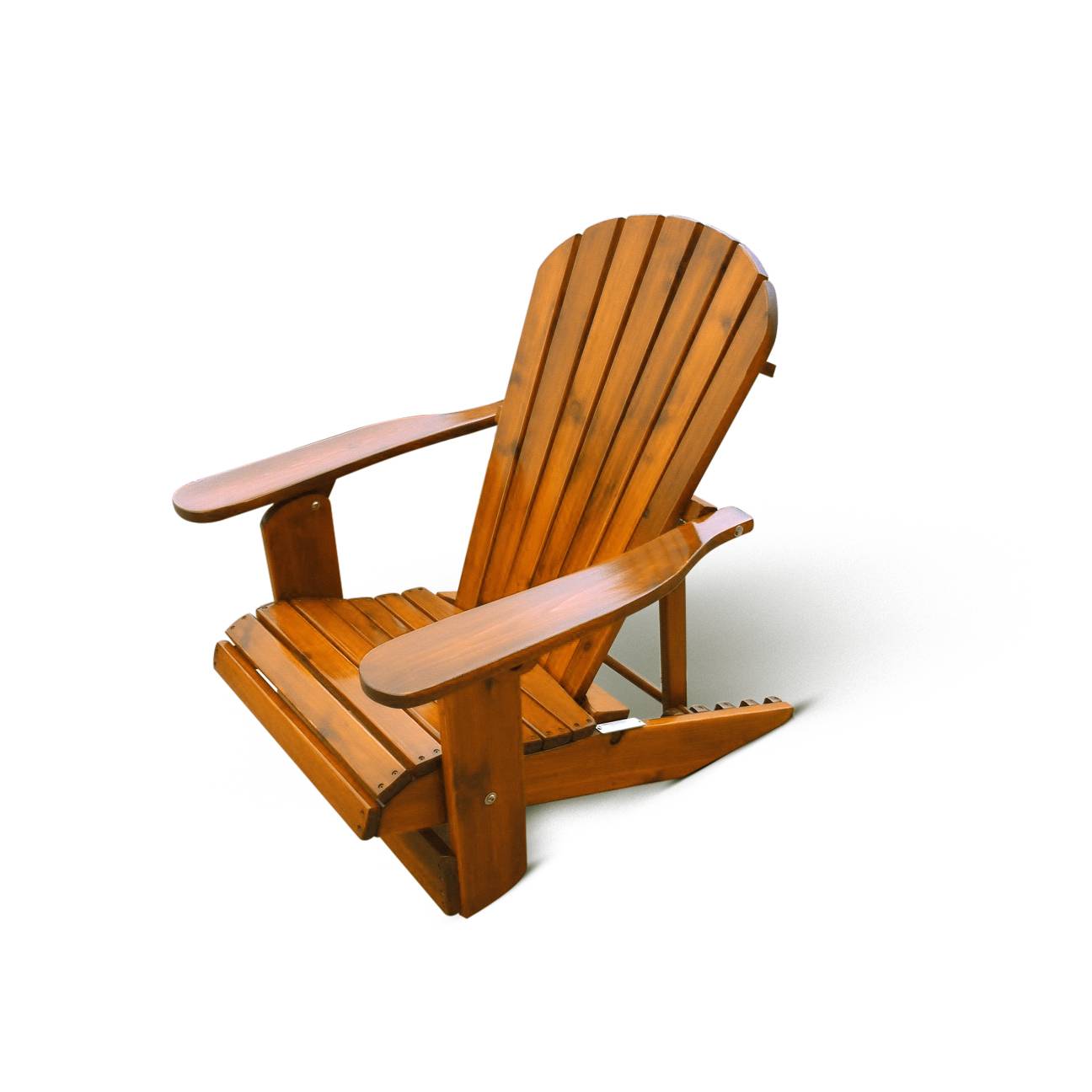 Poly-Luxe Royal Reclining Adirondack Chair (Large)