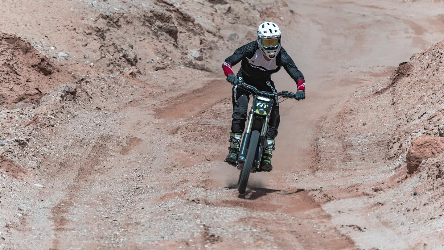 EUNORAU R1+ Ebike