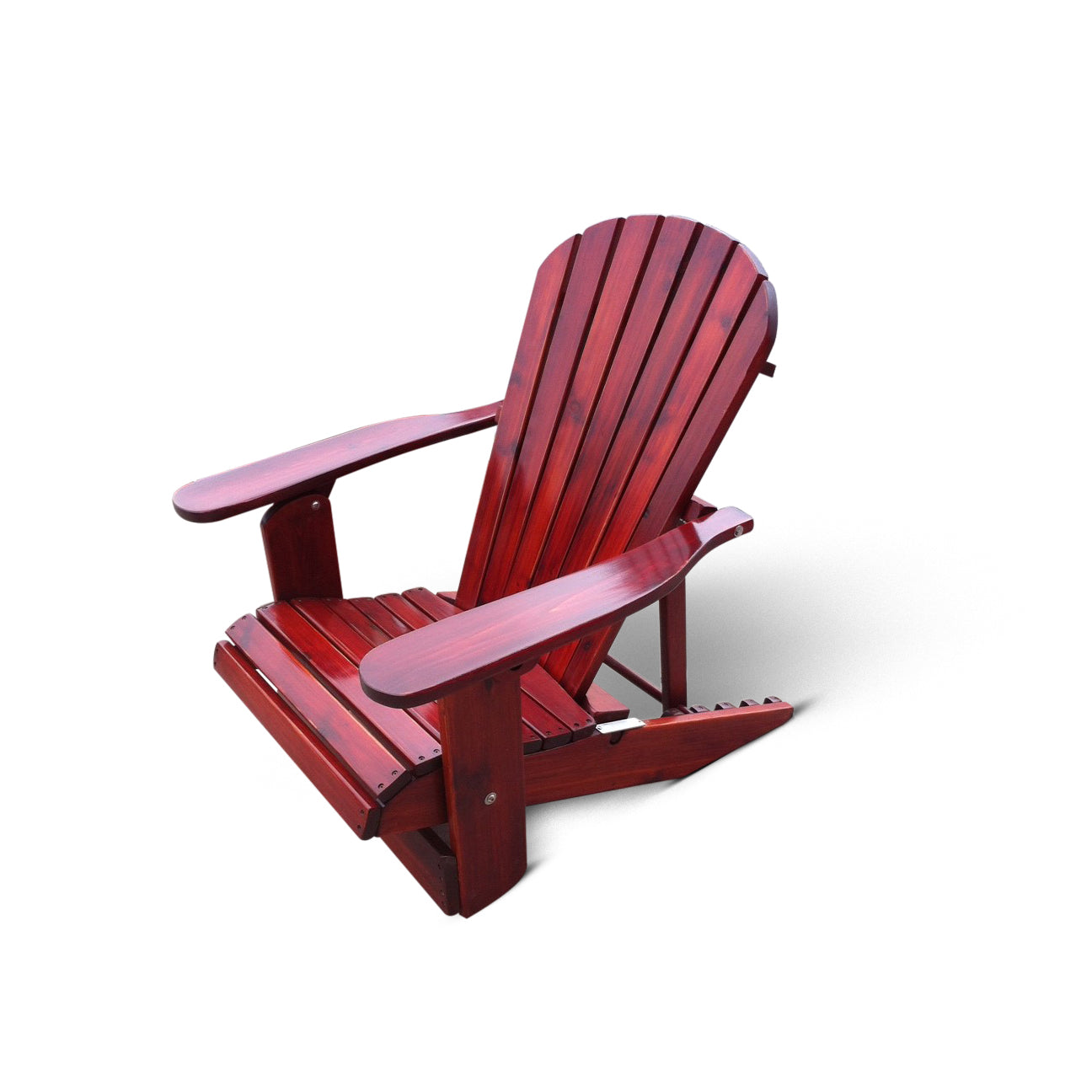 Poly-Luxe Royal Reclining Adirondack Chair (Large)