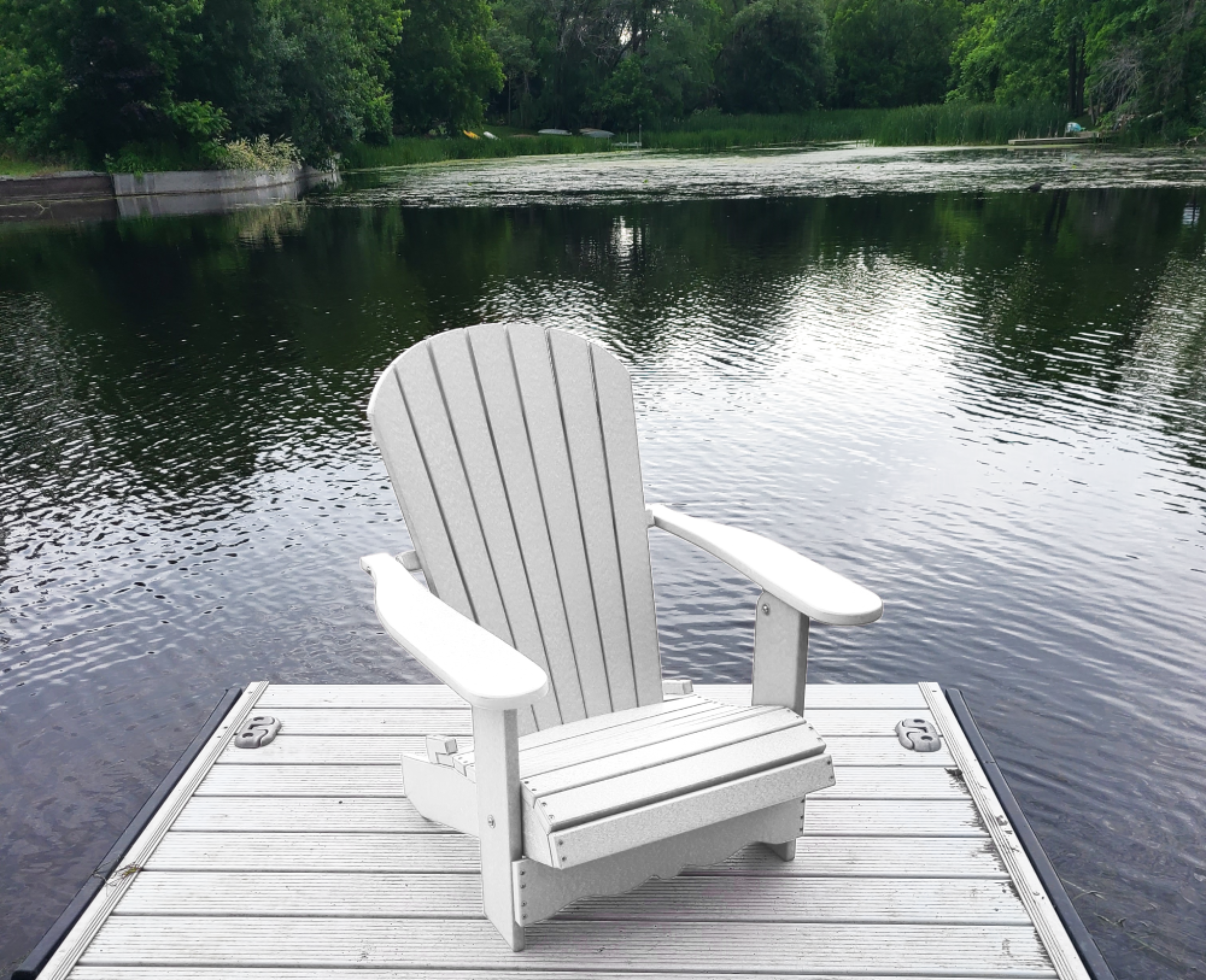 Royal Adirondack Chair (Large)
