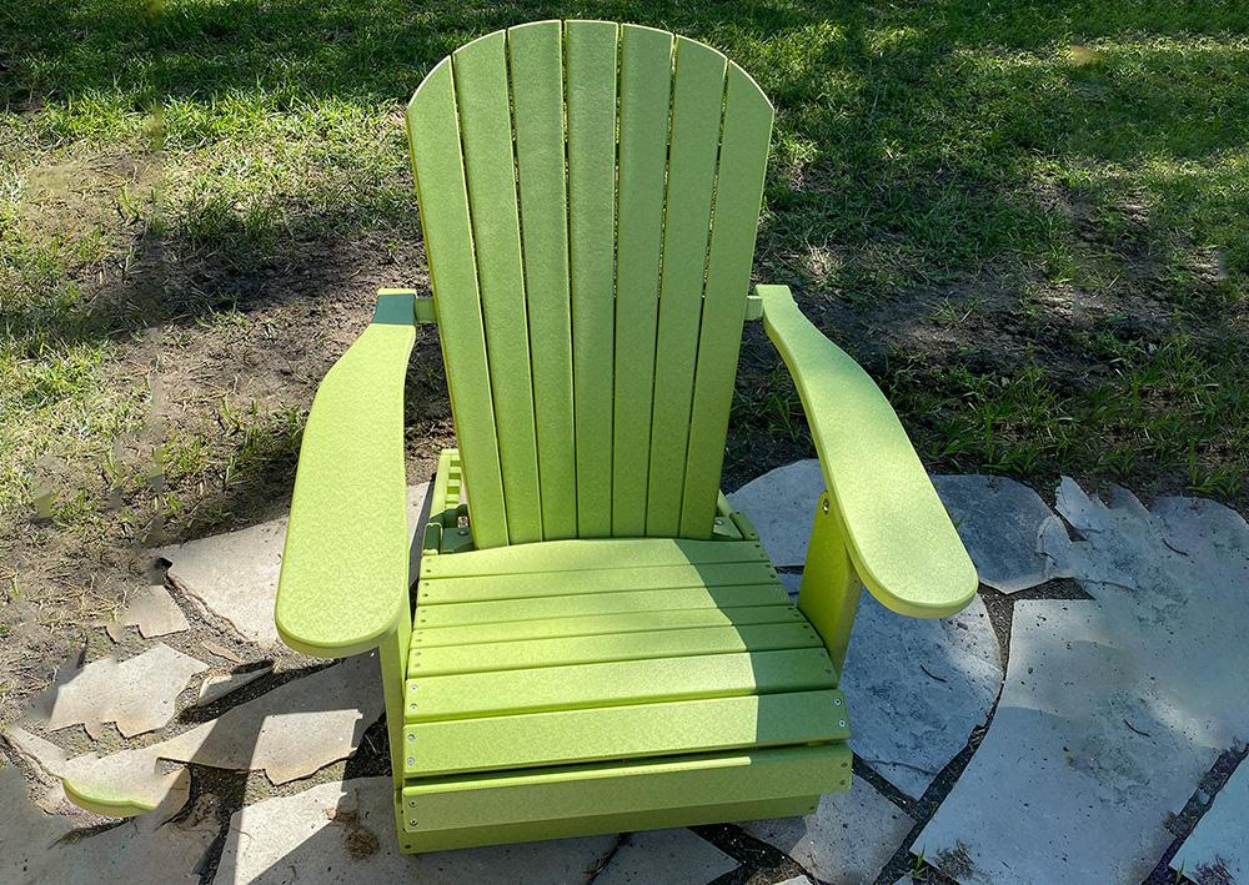 Royal Adirondack Chair (Large)