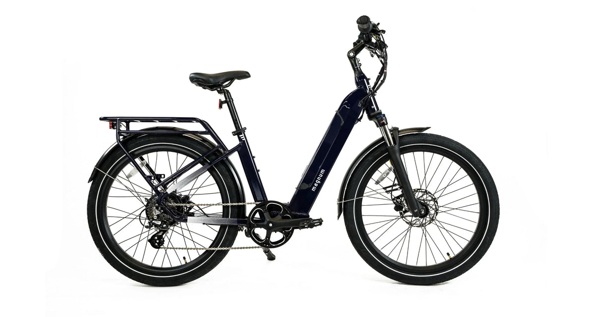 Magnum Cosmo 2.0 T Electric Bike