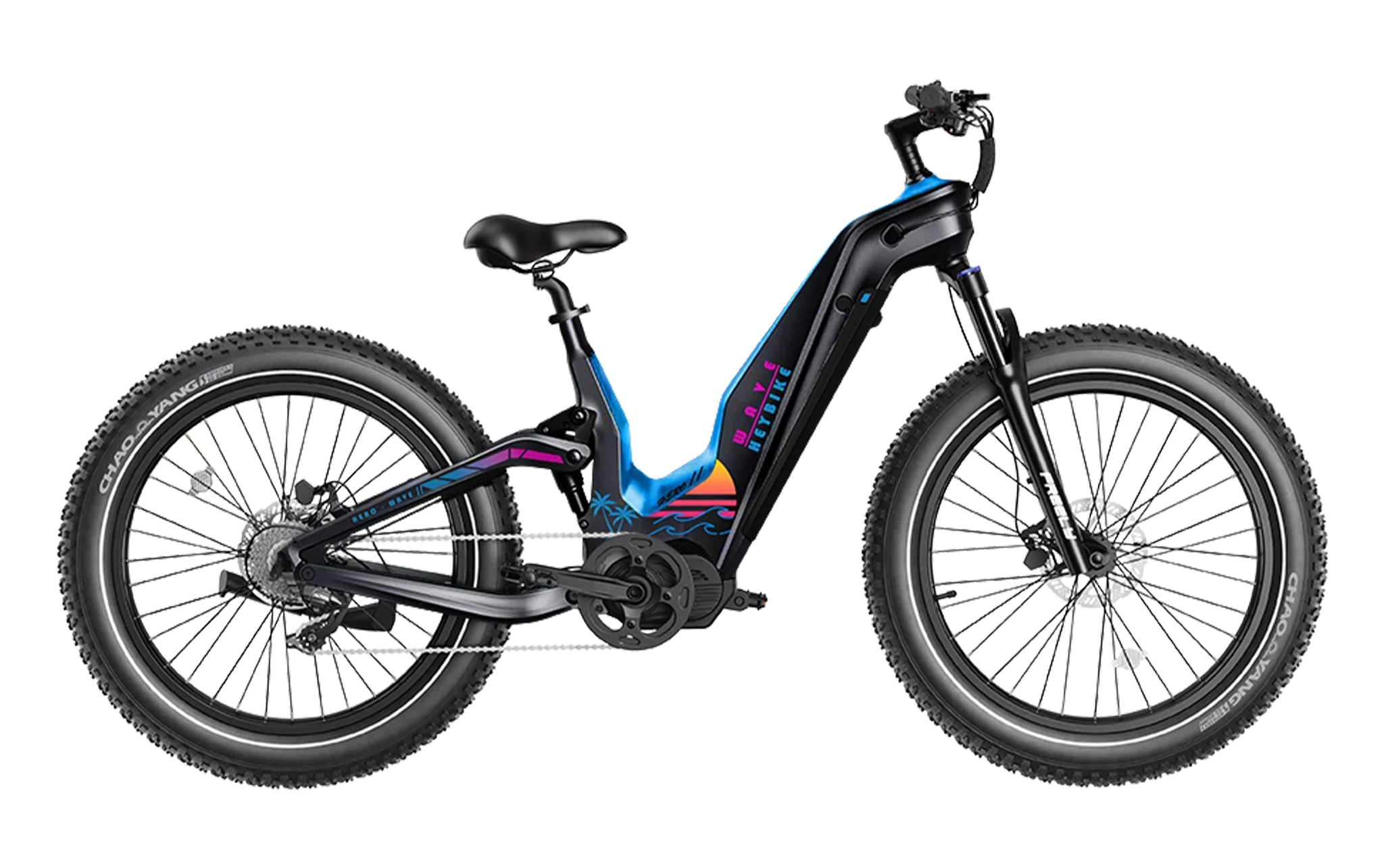Heybike Hero