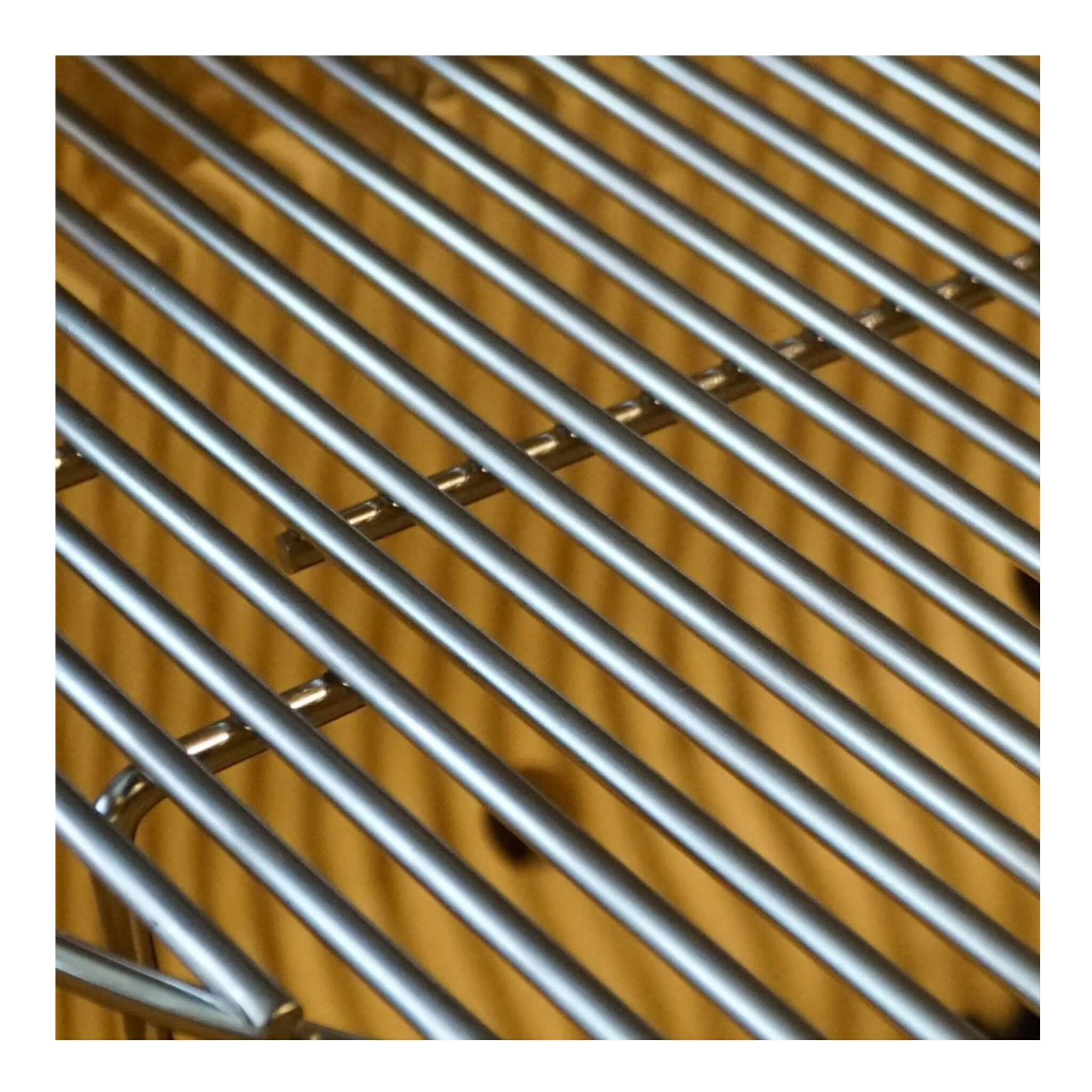 Primo Oval XL 400 Ceramic Kamado BBQ Grill W/ Stainless Steel Grates