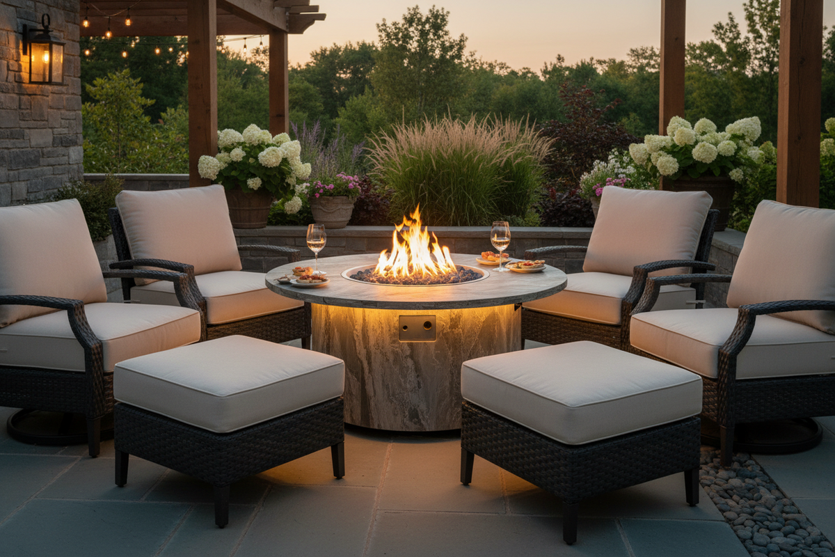 Ready to Upgrade Your Patio?