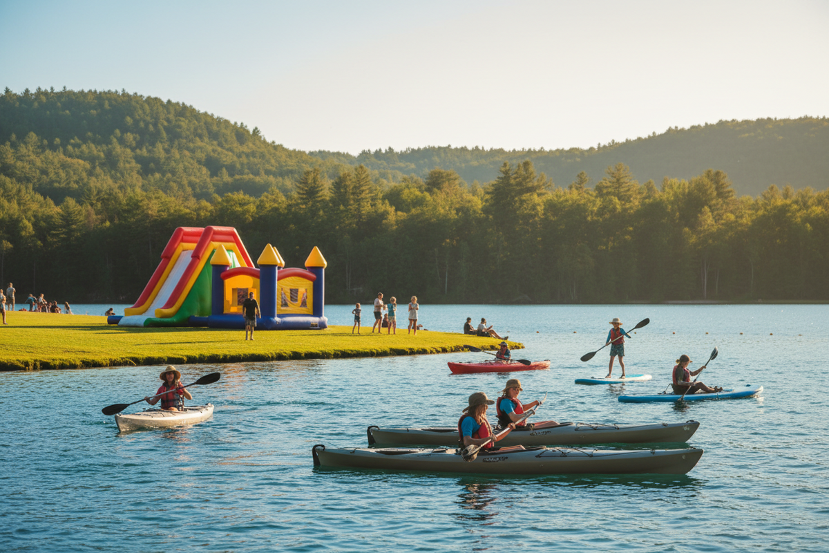Water Sports