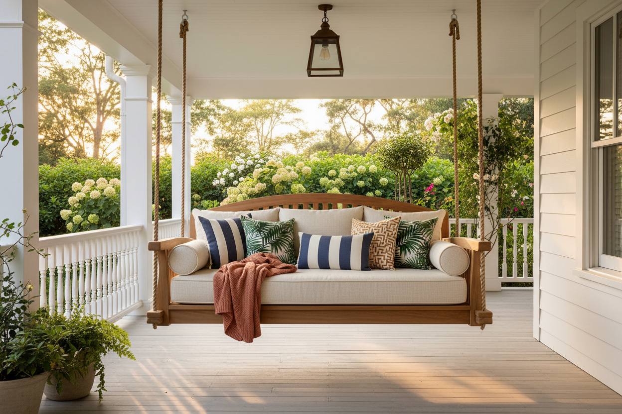 Porch Swings