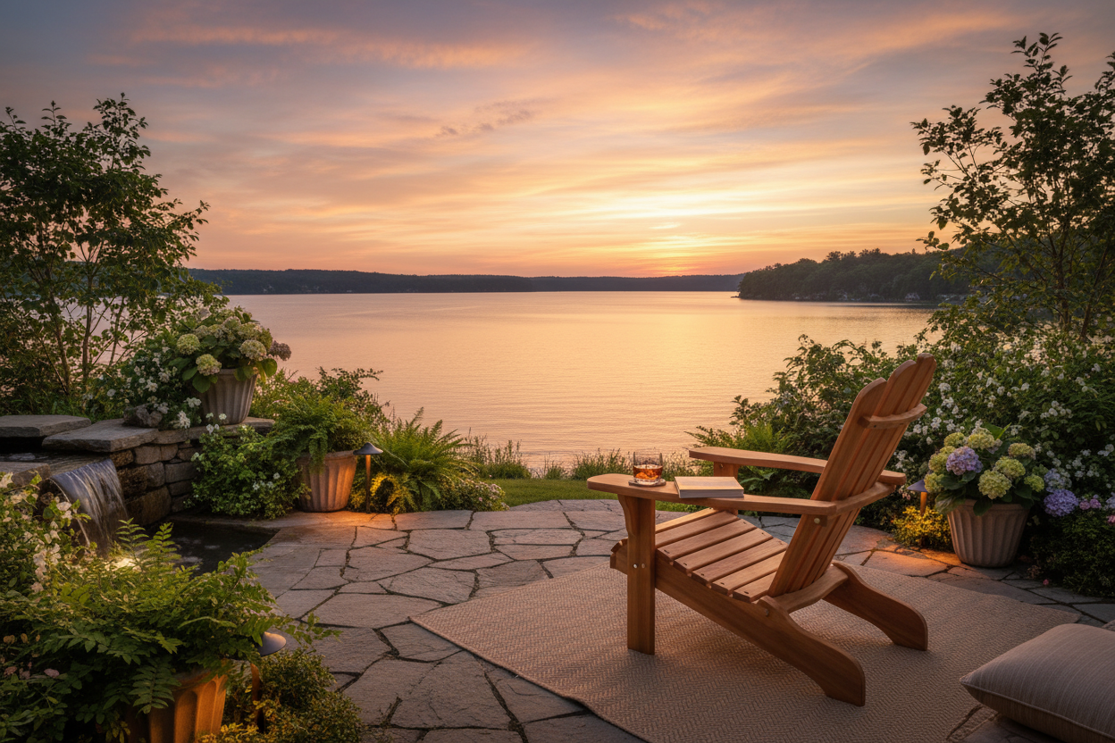 The Best Adirondack Chair products made in the USA