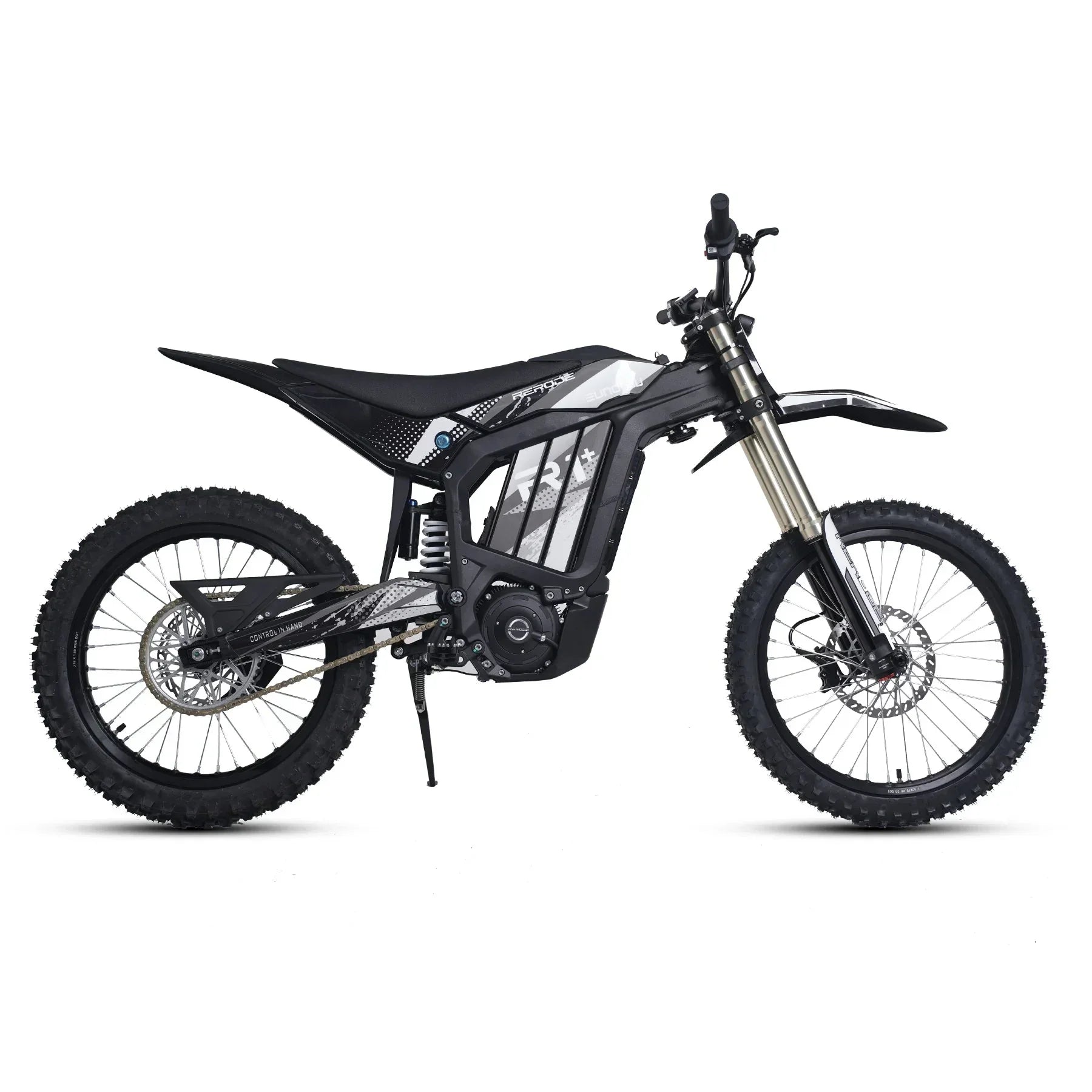 EUNORAU R1+ Ebike