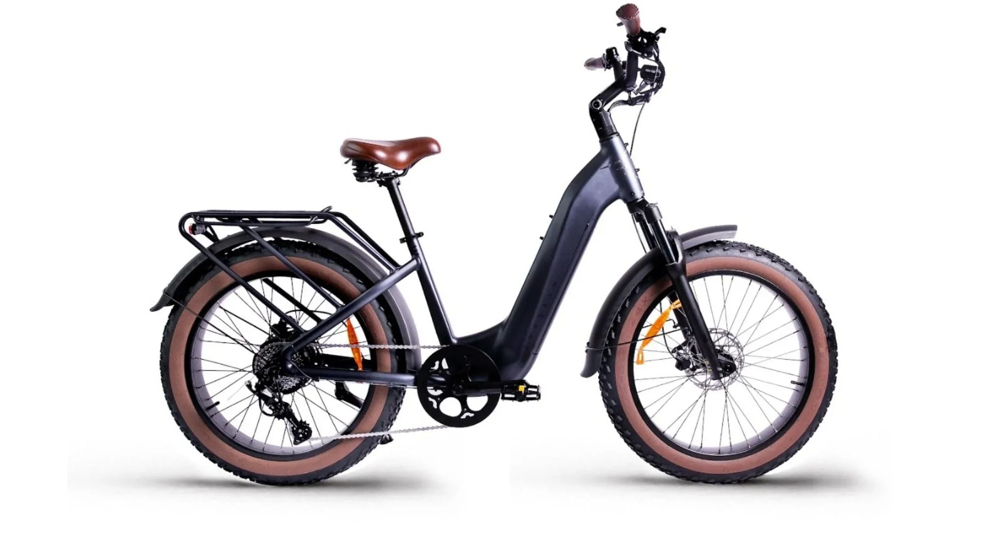 Magnum Bliss Electric Bike