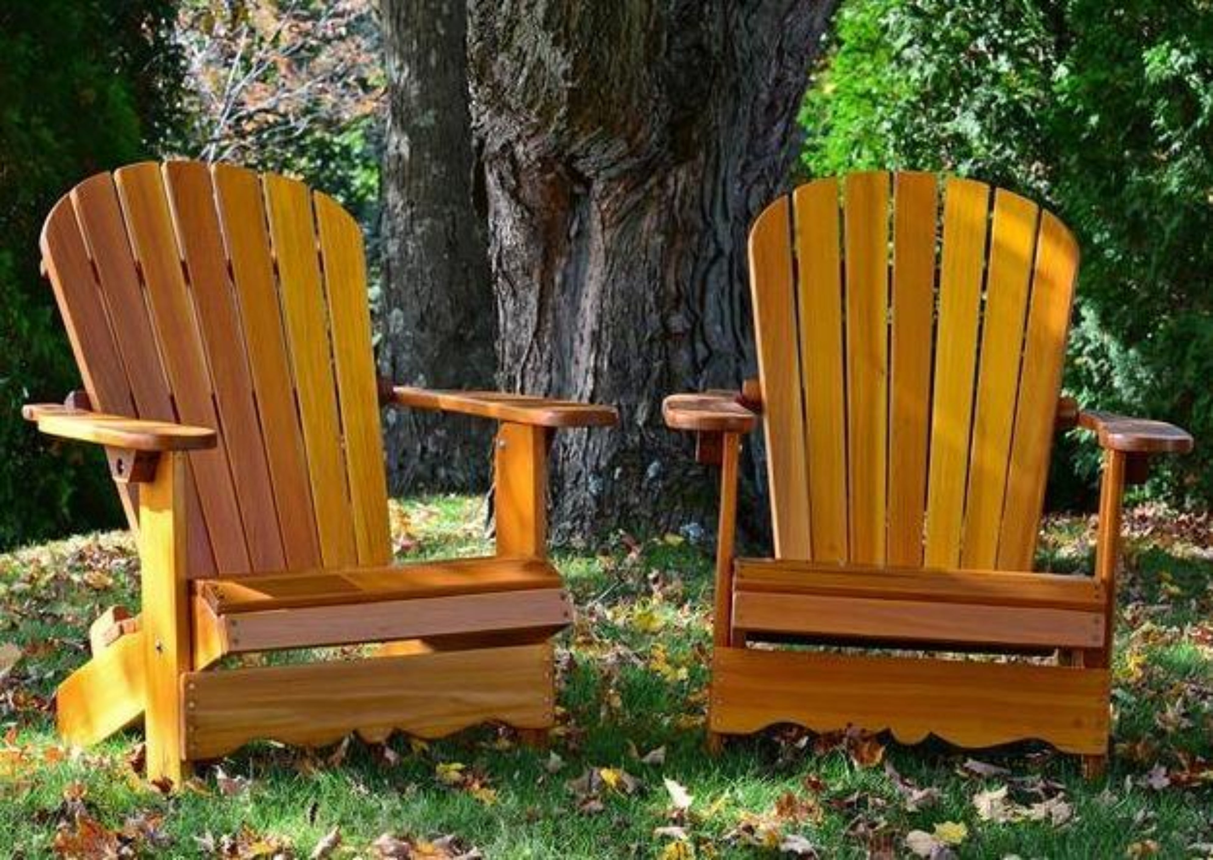 Royal Adirondack Chair
