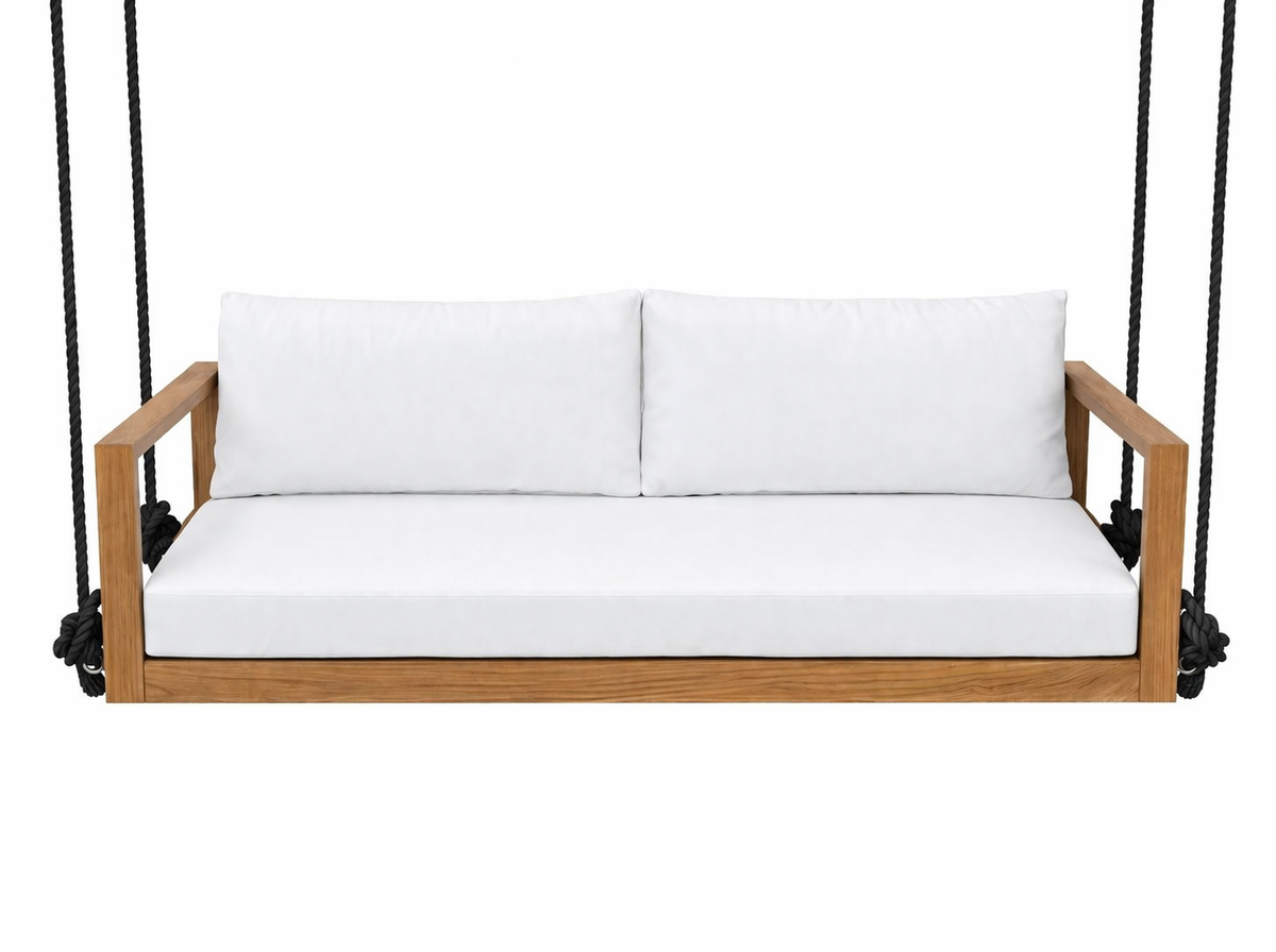 Bimini Swing Bed | Small