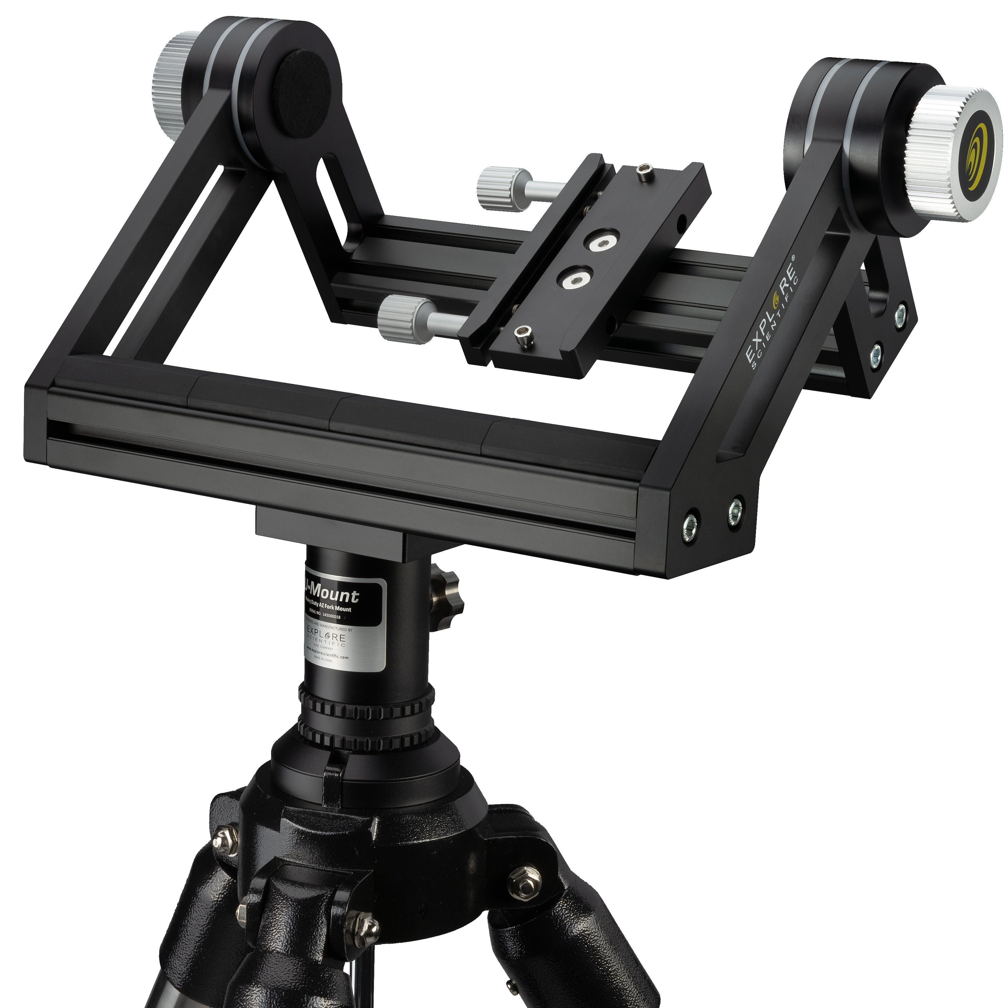 U-Mount and Tripod for BT 150