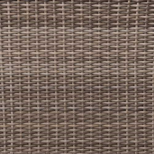 Orlando 4-Piece Wicker Sofa Set