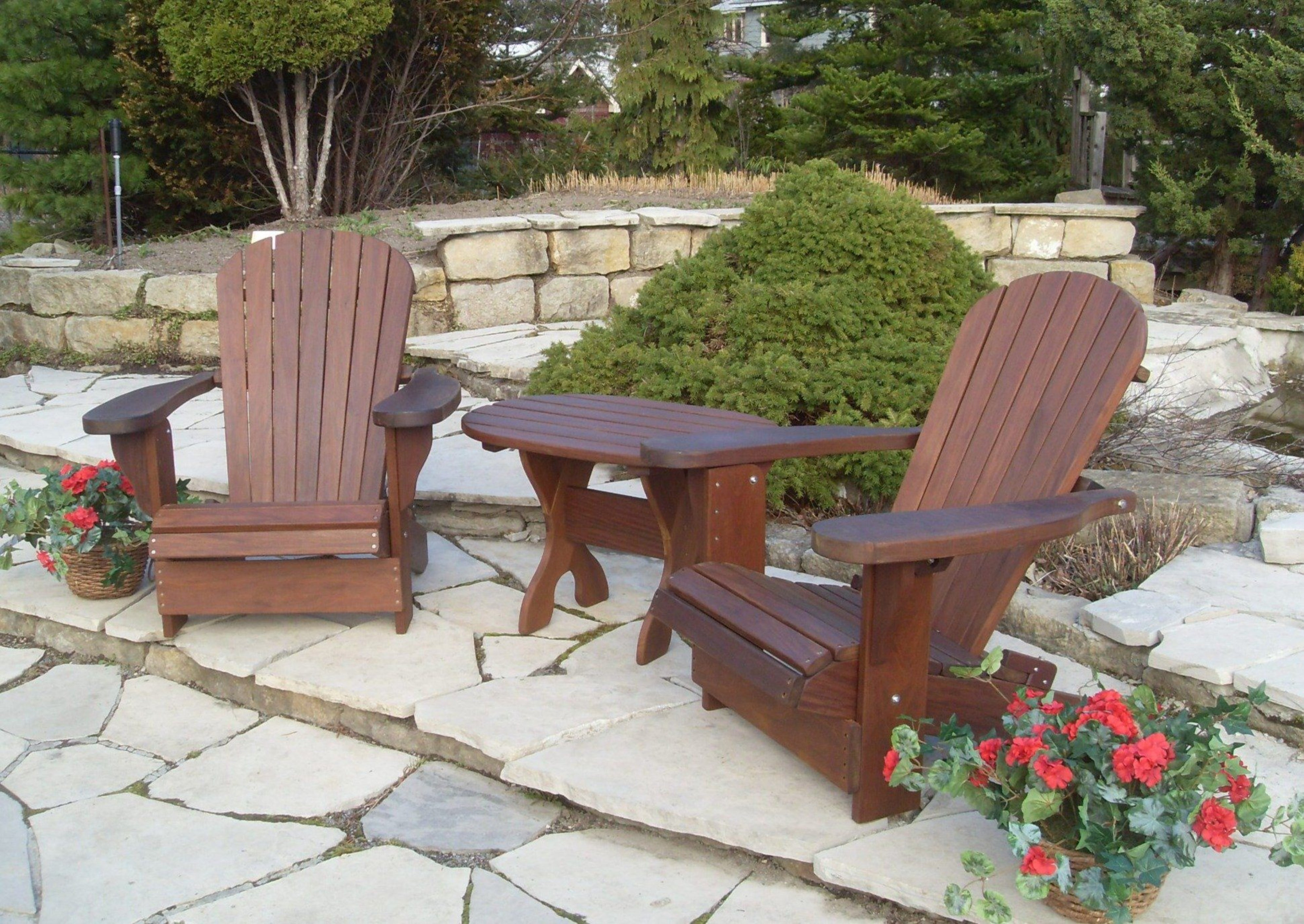 Royal Adirondack Chair