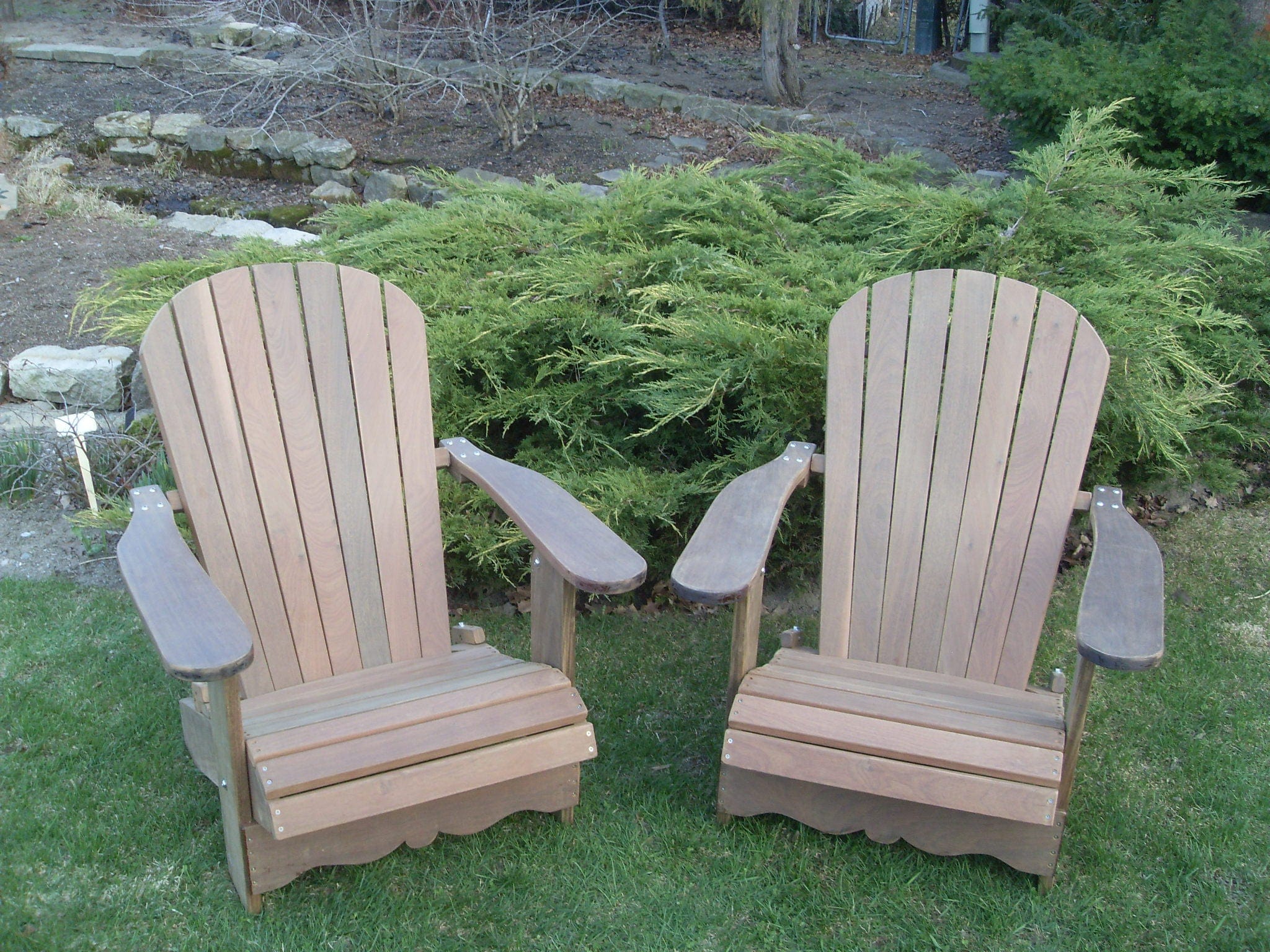Royal Adirondack Chair (Large)