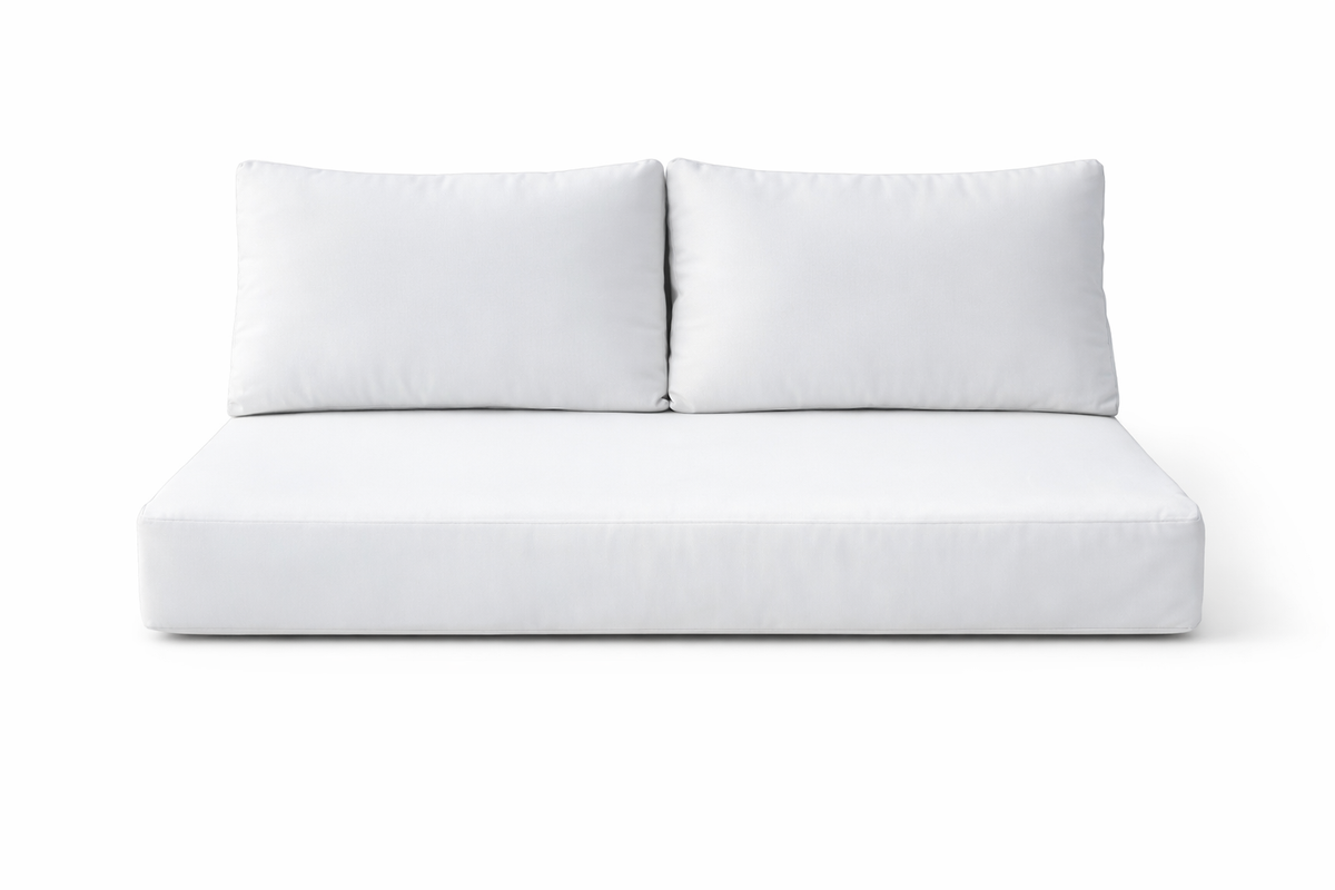 Delray Swing Bed | Small