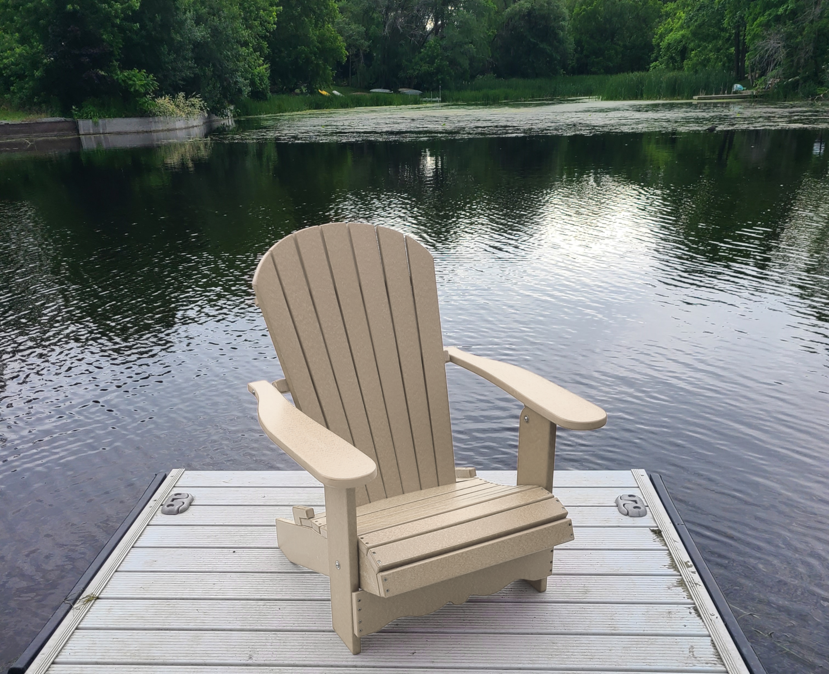 Royal Adirondack Chair (Large)