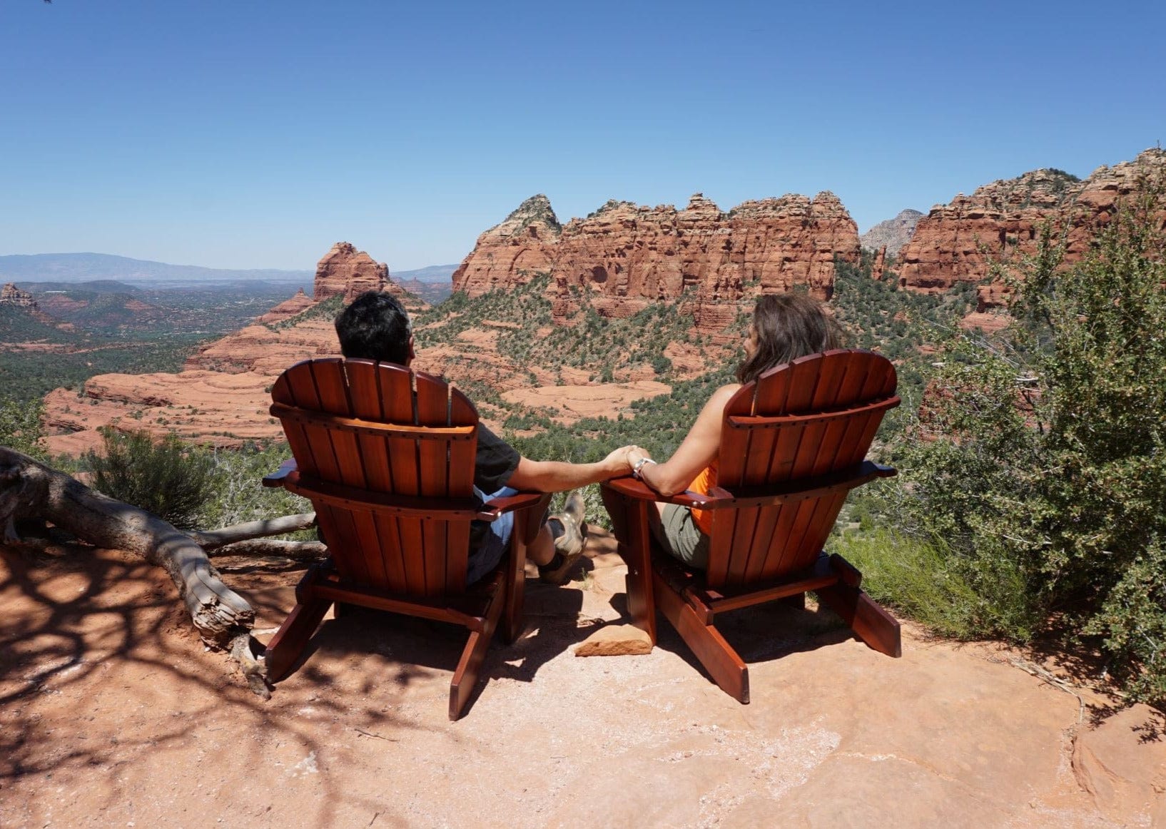 Royal Adirondack Chair (Large)