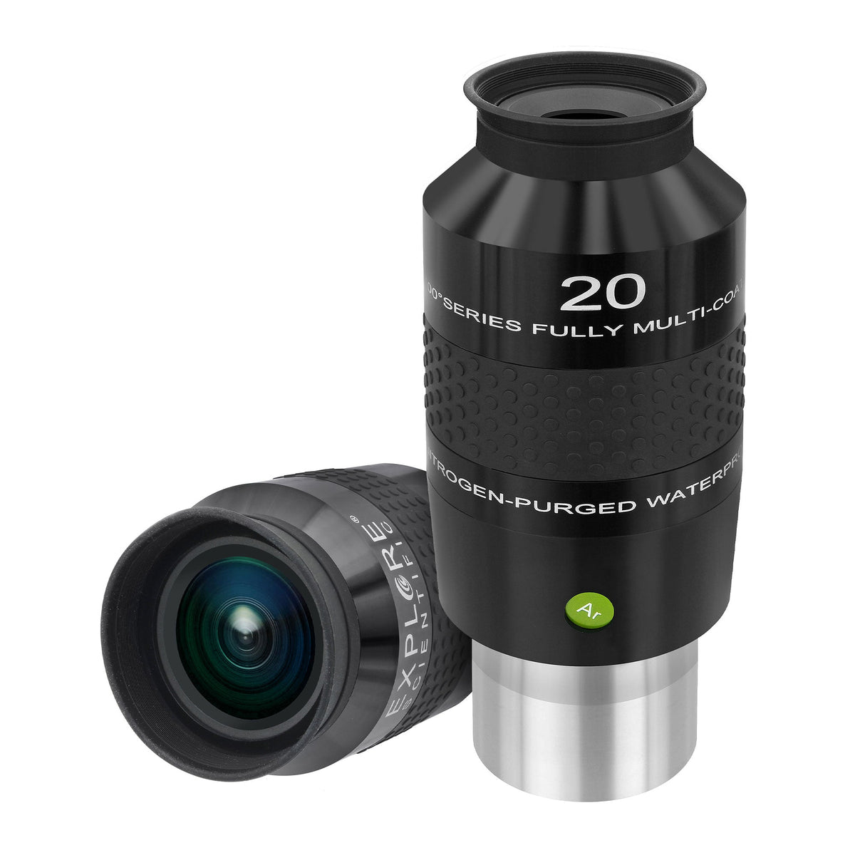 100° 20mm Waterproof Eyepiece