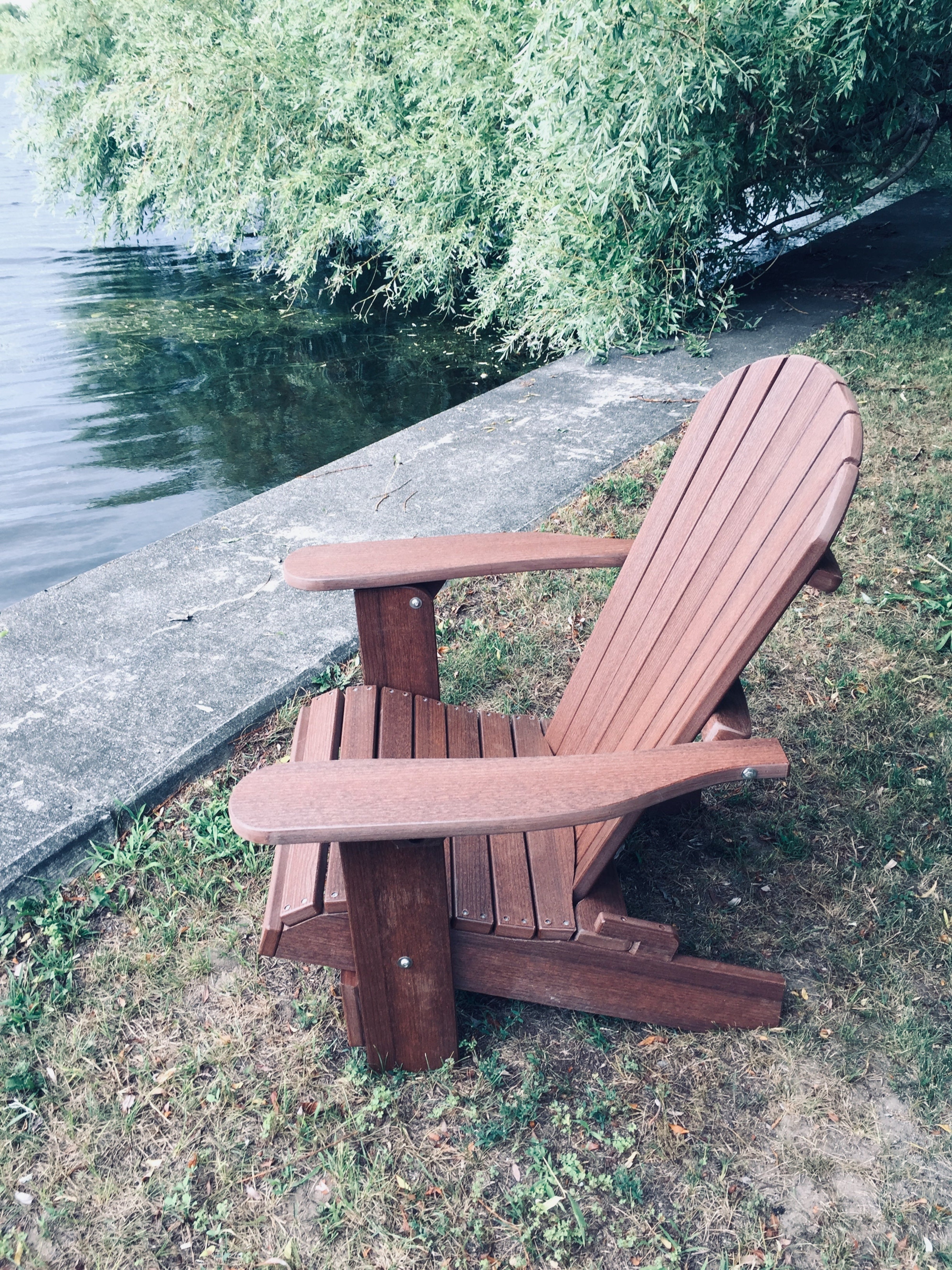Royal Adirondack Chair (Large)