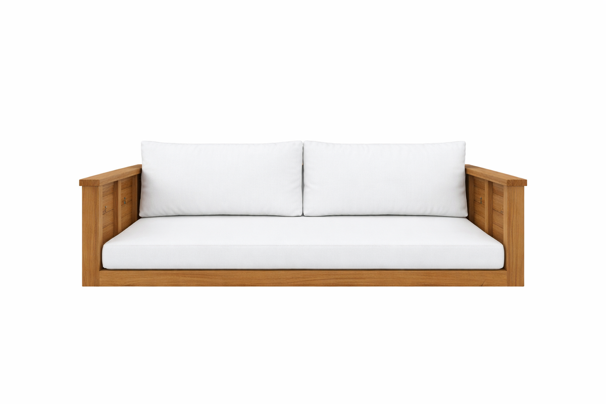 Sedona Swing Bed | Small