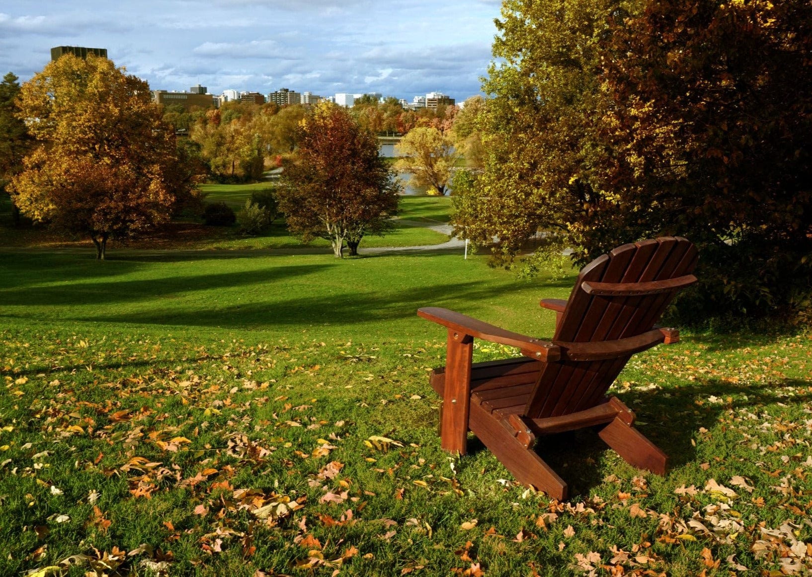 Royal Adirondack Chair (Large)