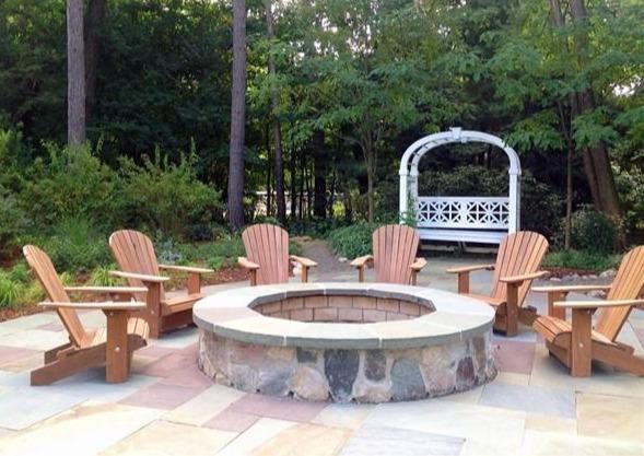 Royal Adirondack Chair