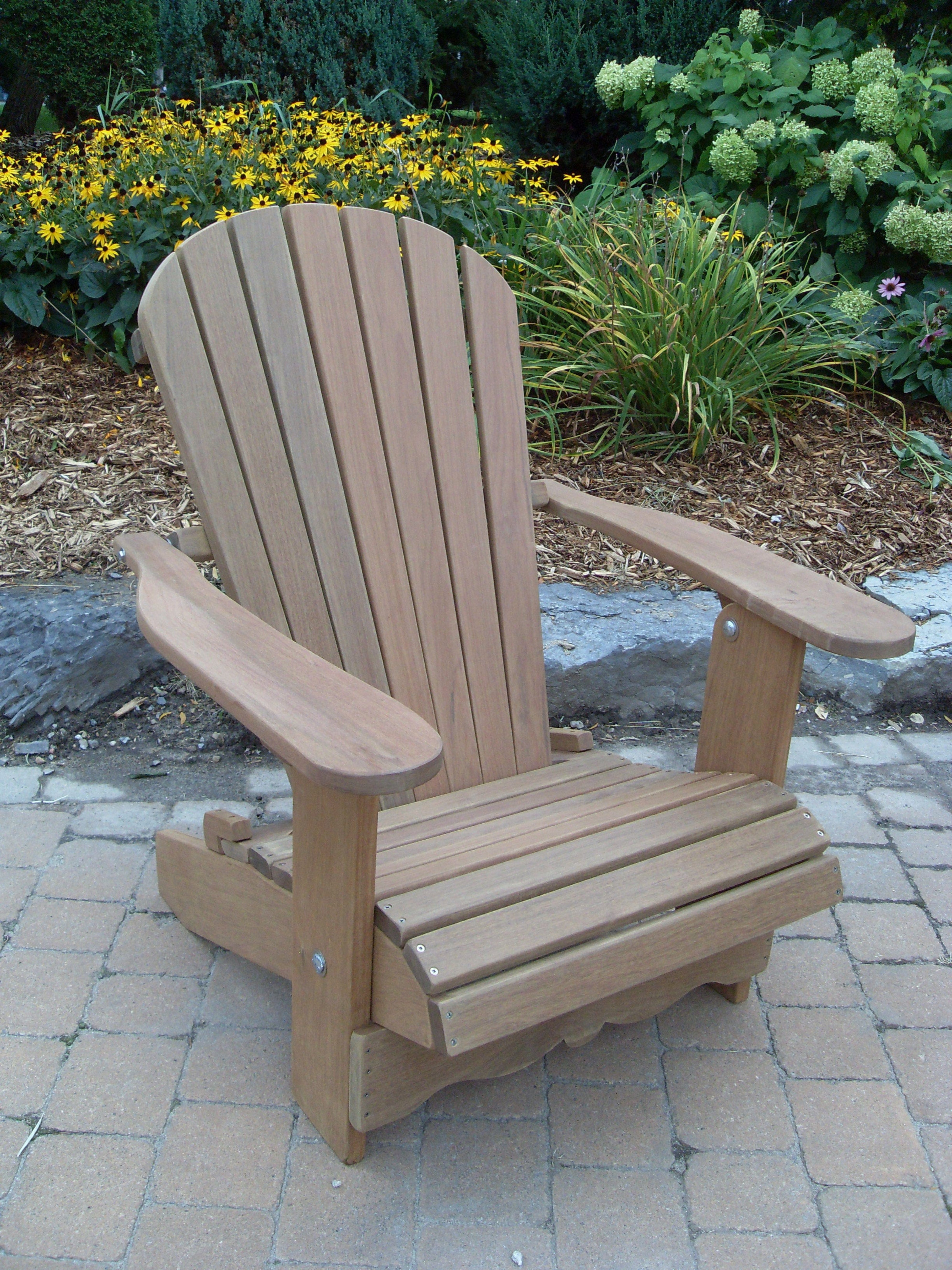 Royal Adirondack Chair (Large)