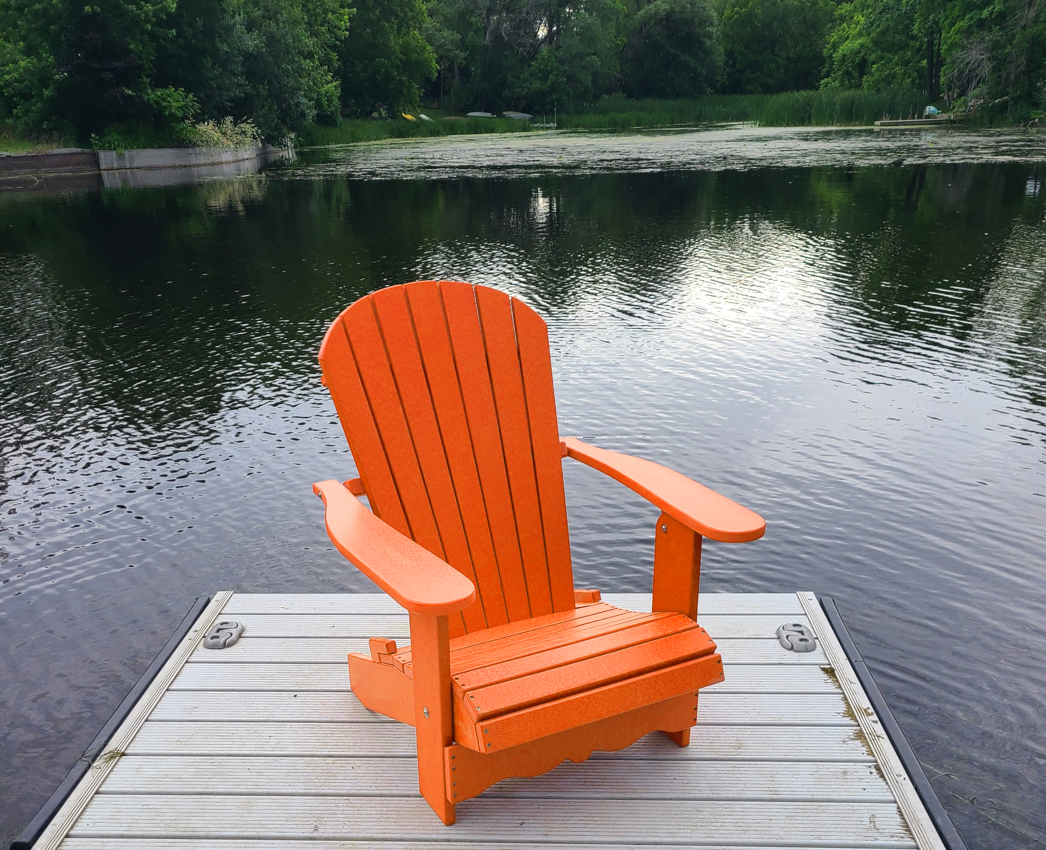 Royal Adirondack Chair (Large)