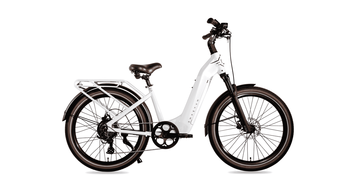 Magnum Melody Electric Bike