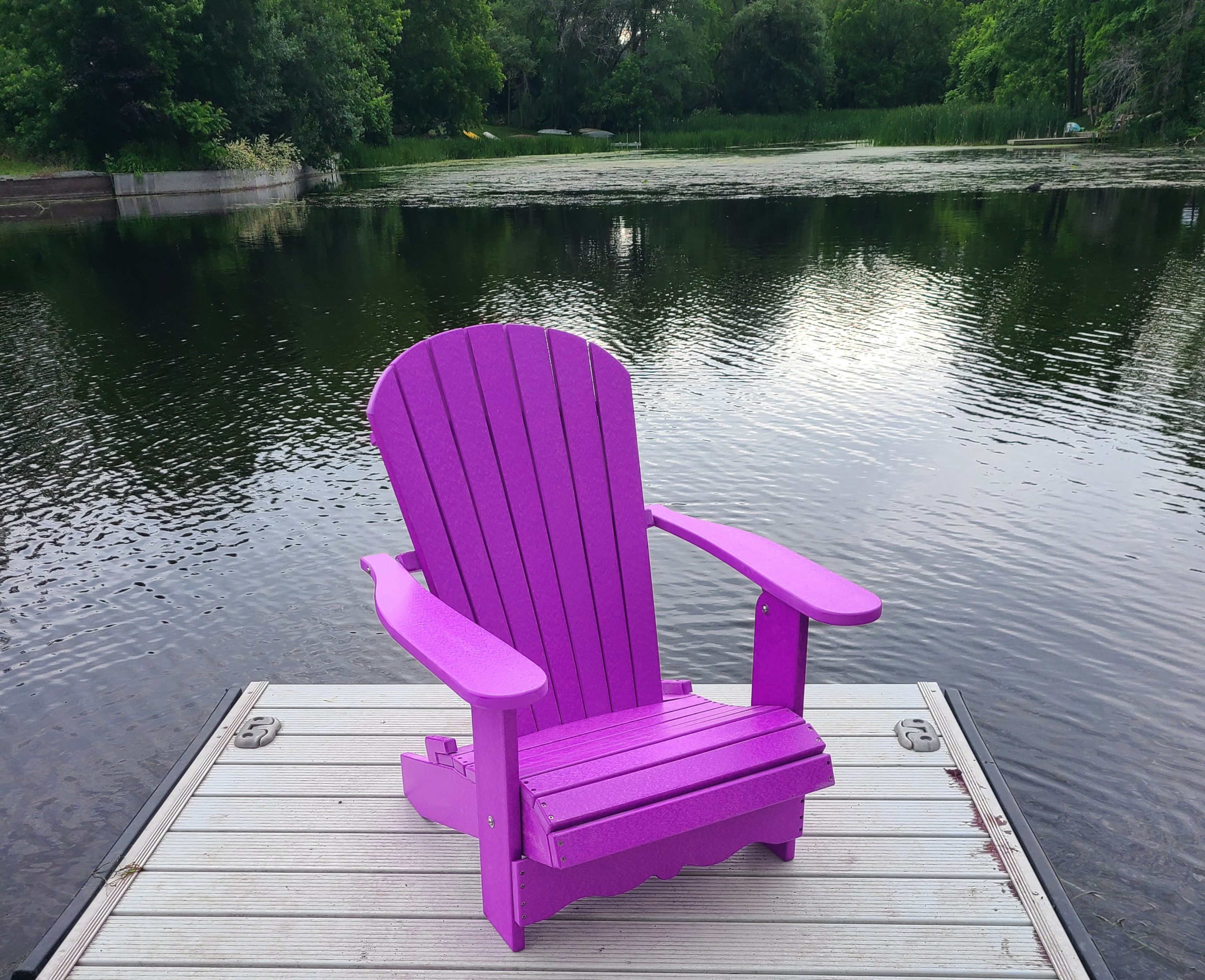 Royal Adirondack Chair (Large)