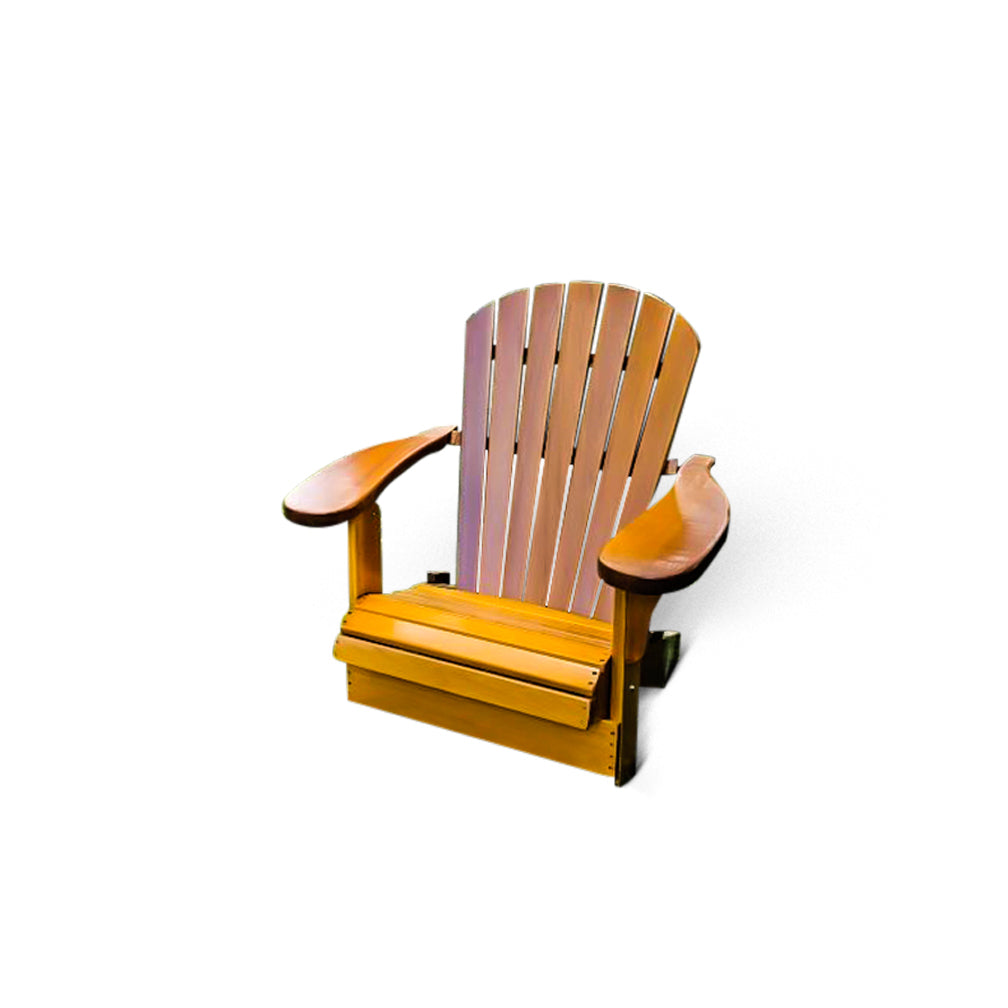 Royal Adirondack Chair (Large)