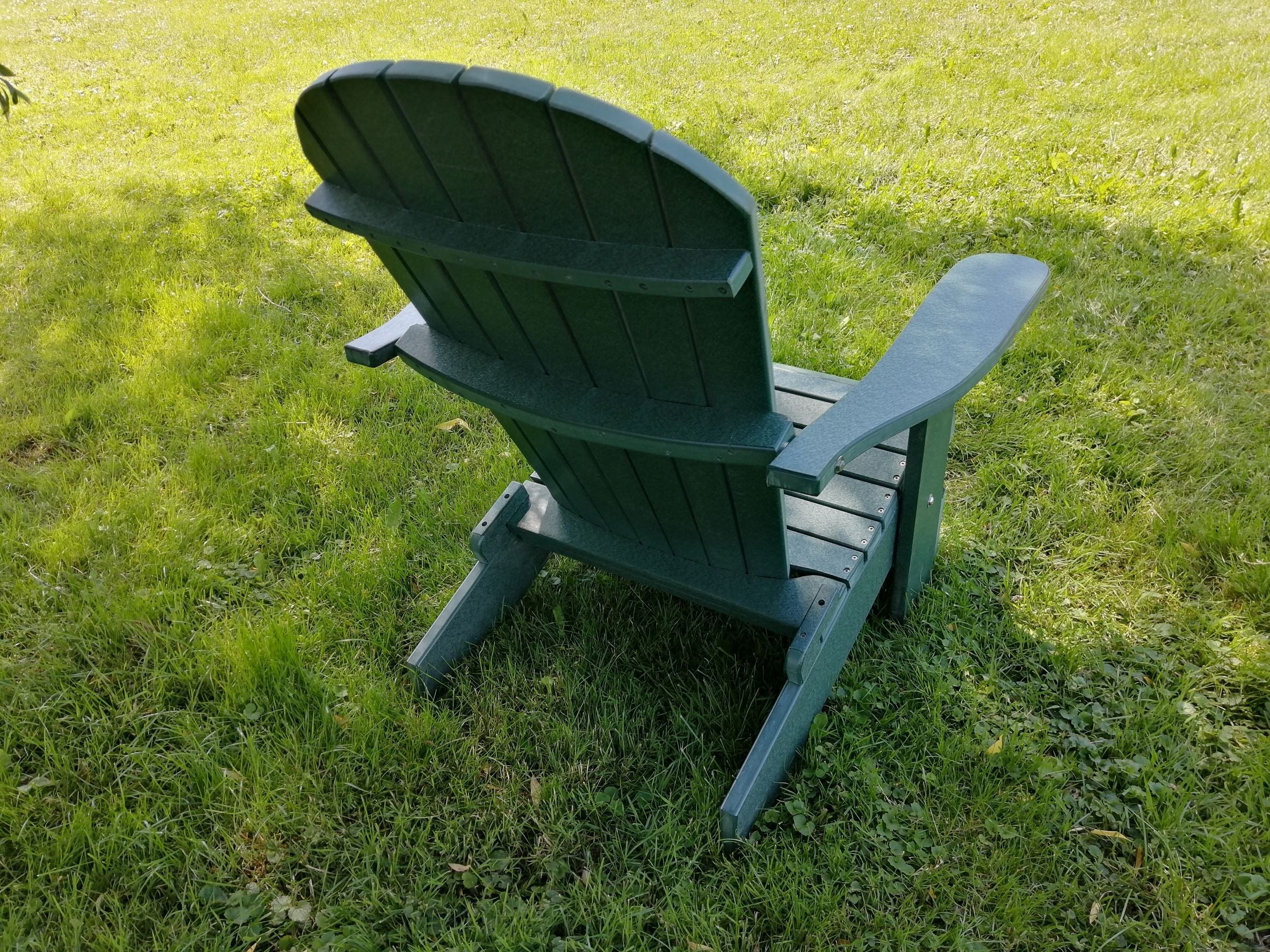 Royal Adirondack Chair (Large)