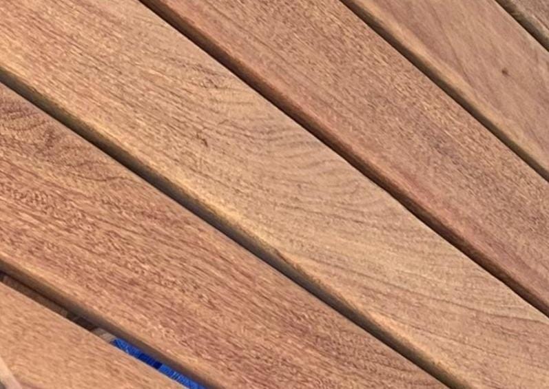 Wooden Royal Upright Adirondack Chair, easiest to get in and out of, partial kit(Large)