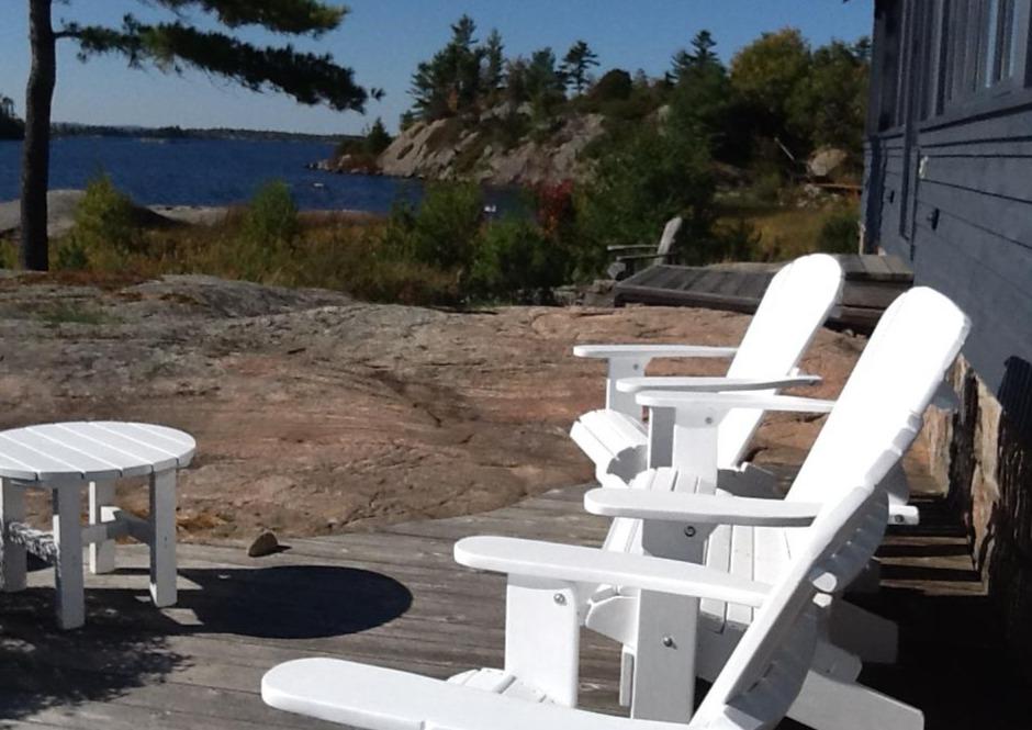 Royal Adirondack Chair