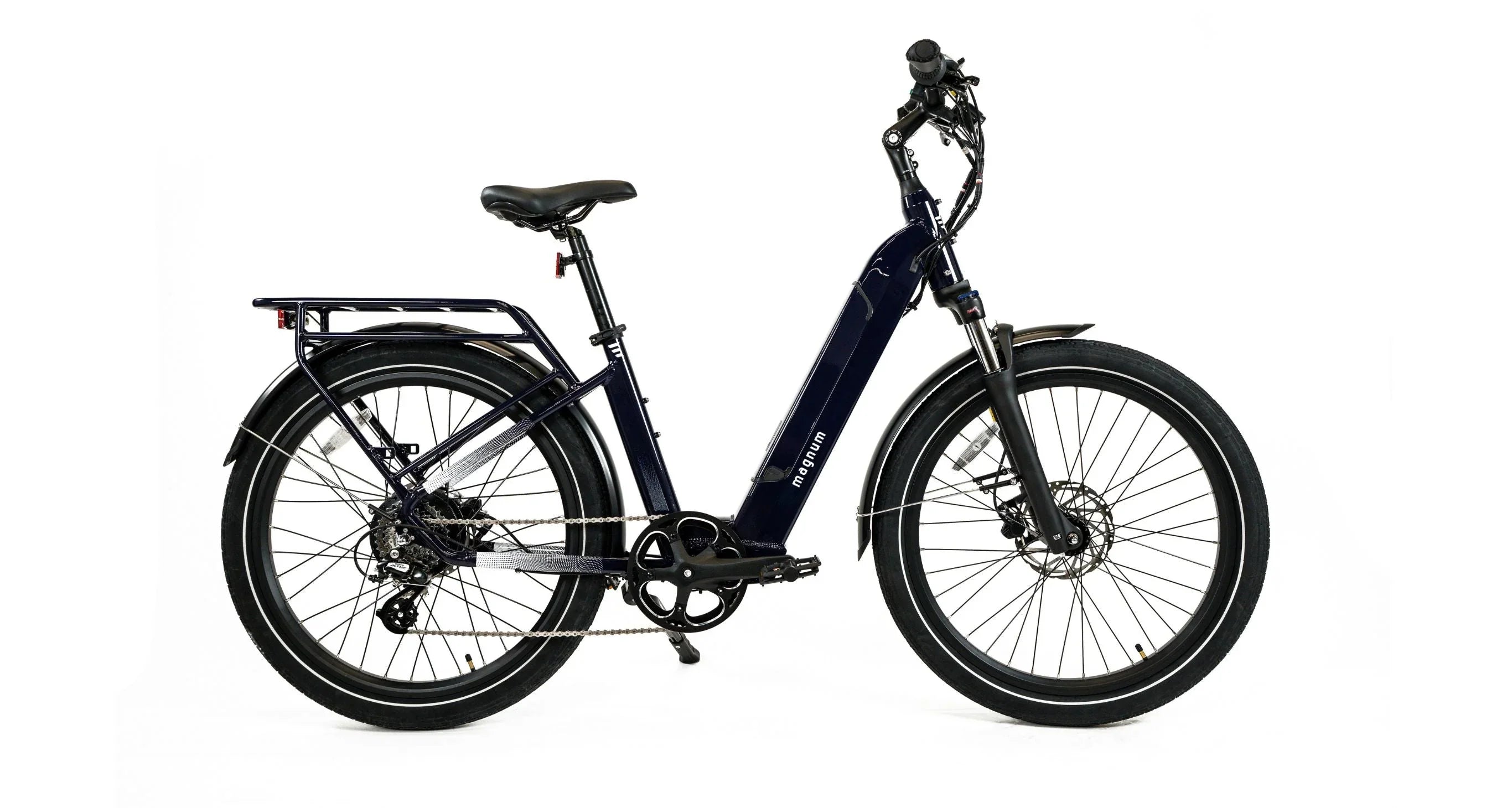 Magnum Cosmo 2.0 T Electric Bike