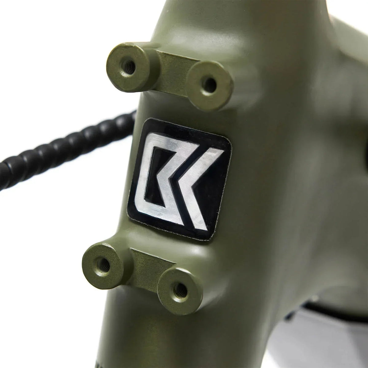 Bakcou Flatlander SD Electric Bike
